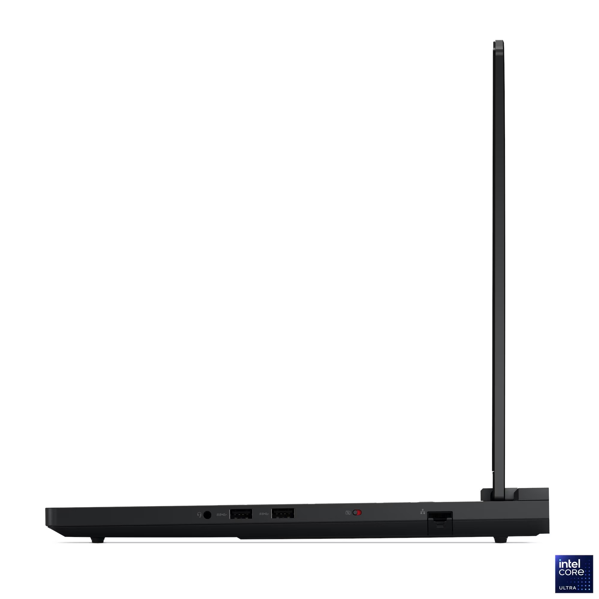 Legión Pro 7 16"WQXGA/ U9/ 64G/ 2T/ RTX5090/ W11P/ noA 