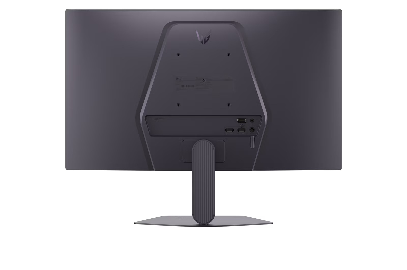 LG UltraGear/ 25G523B-B/ 25"/ IPS/ FHD/ 200Hz/ 1ms/ Čierna/ 2R 
