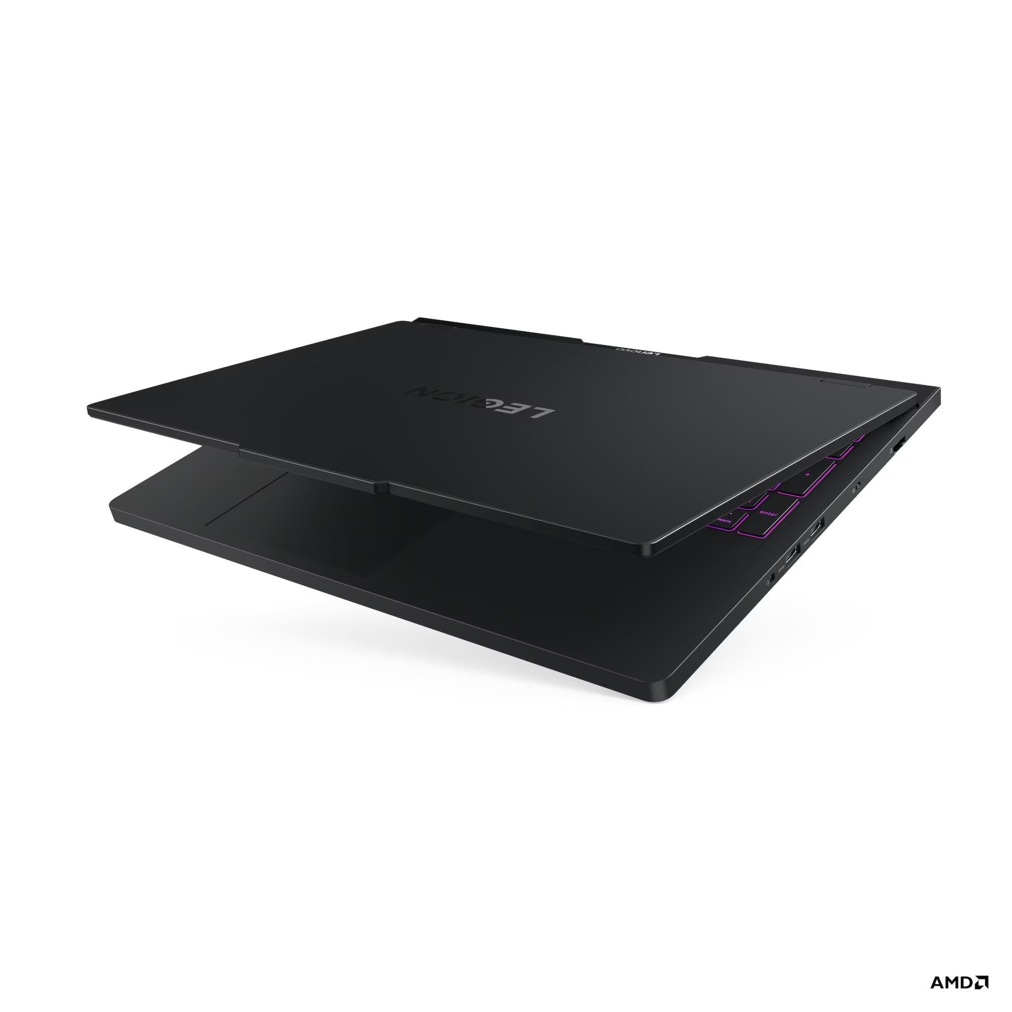 Lenovo Legion Pro 5/ 16ADR10/ R9-8940HX/ 16"/ 2560x1600/ 24GB/ 1TB/ RTX 5070/ bez OS/ Eclipse Black/ 3R 