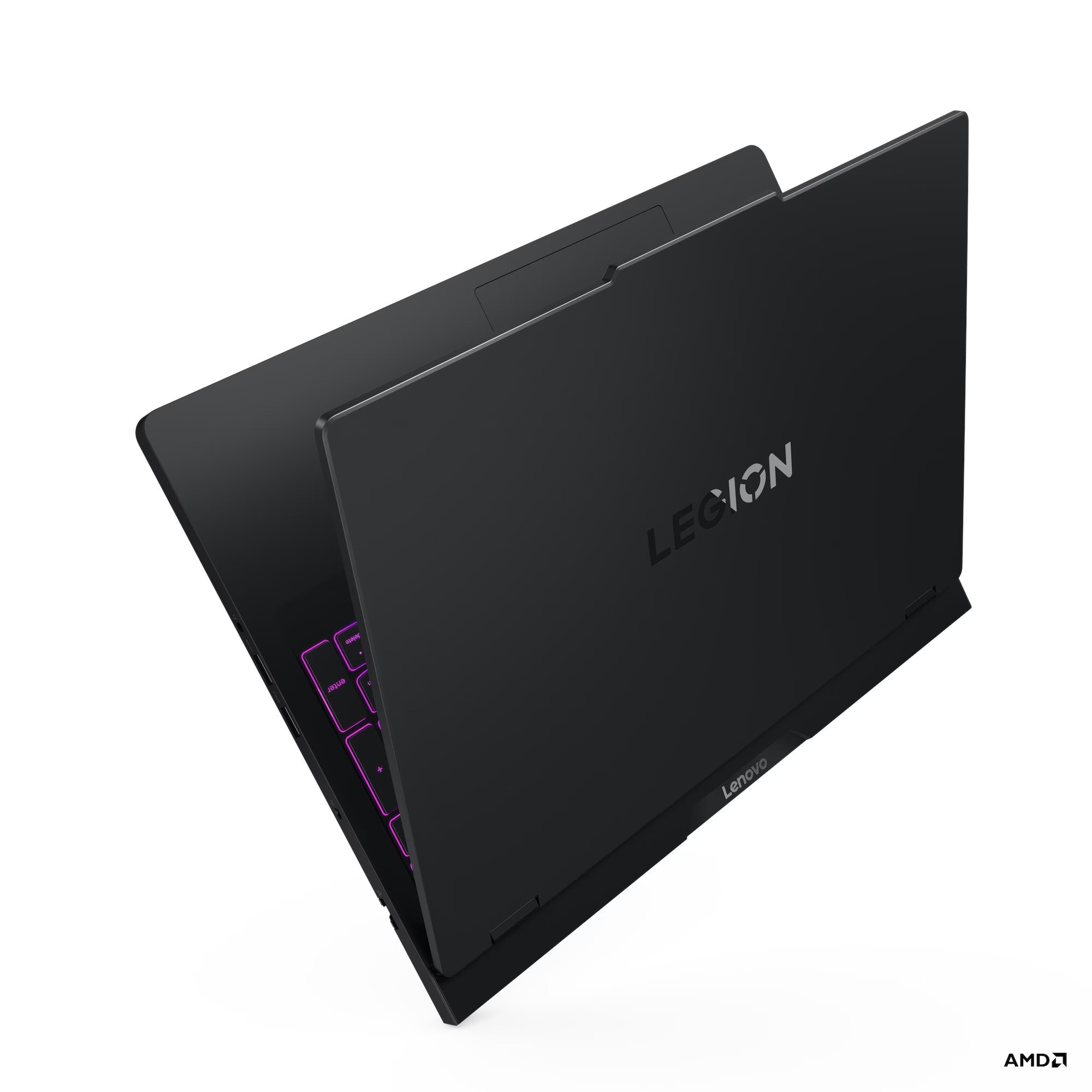 Lenovo Legion Pro 5/ 16ADR10/ R9-8940HX/ 16"/ 2560x1600/ 24GB/ 1TB/ RTX 5070/ bez OS/ Eclipse Black/ 3R 