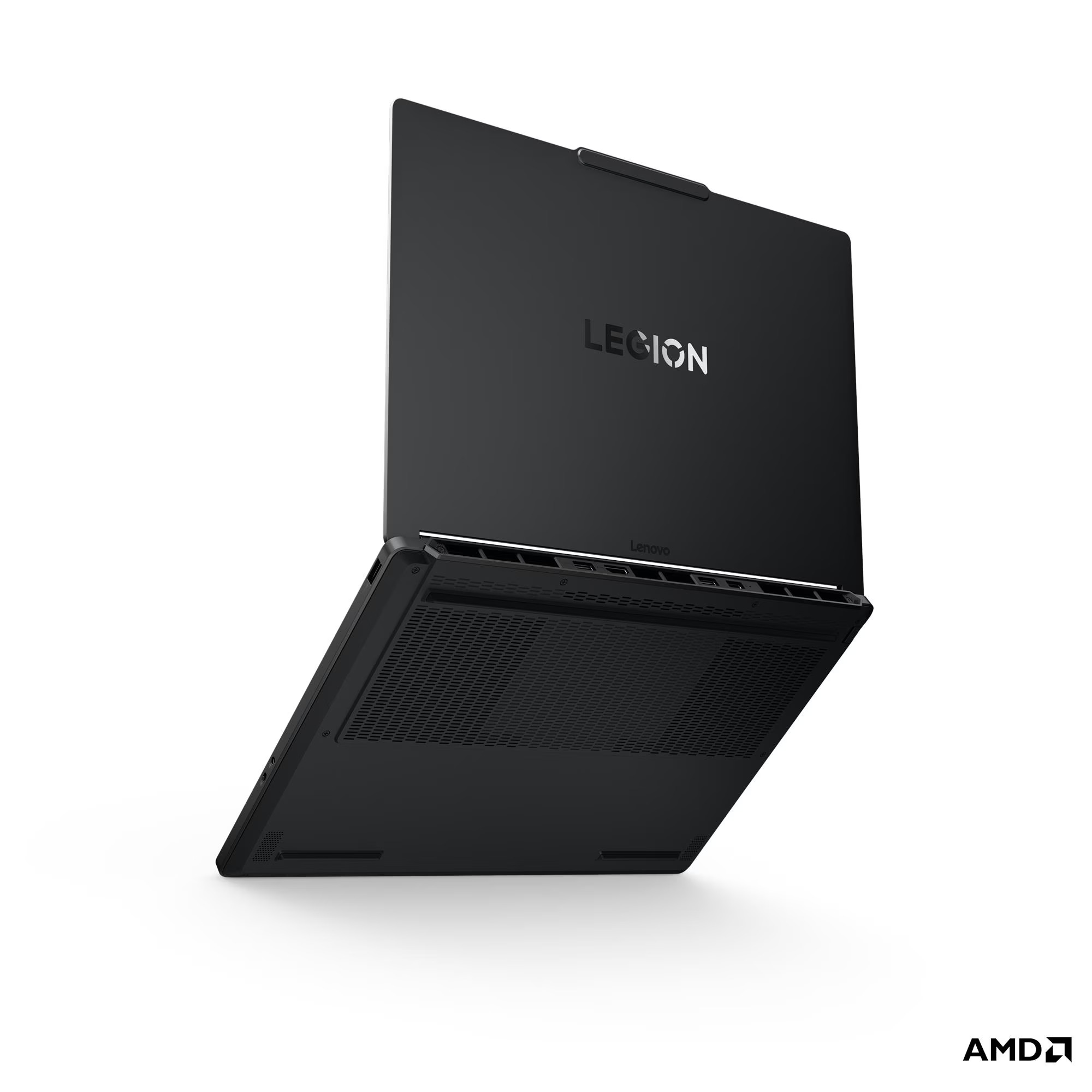 Lenovo Legion 5/ 15AGP11/ AI7-450/ 15, 3"/ 2560x1600/ 32GB/ 2TB/ RTX 5060/ bez OS/ Eclipse Black/ 3R 