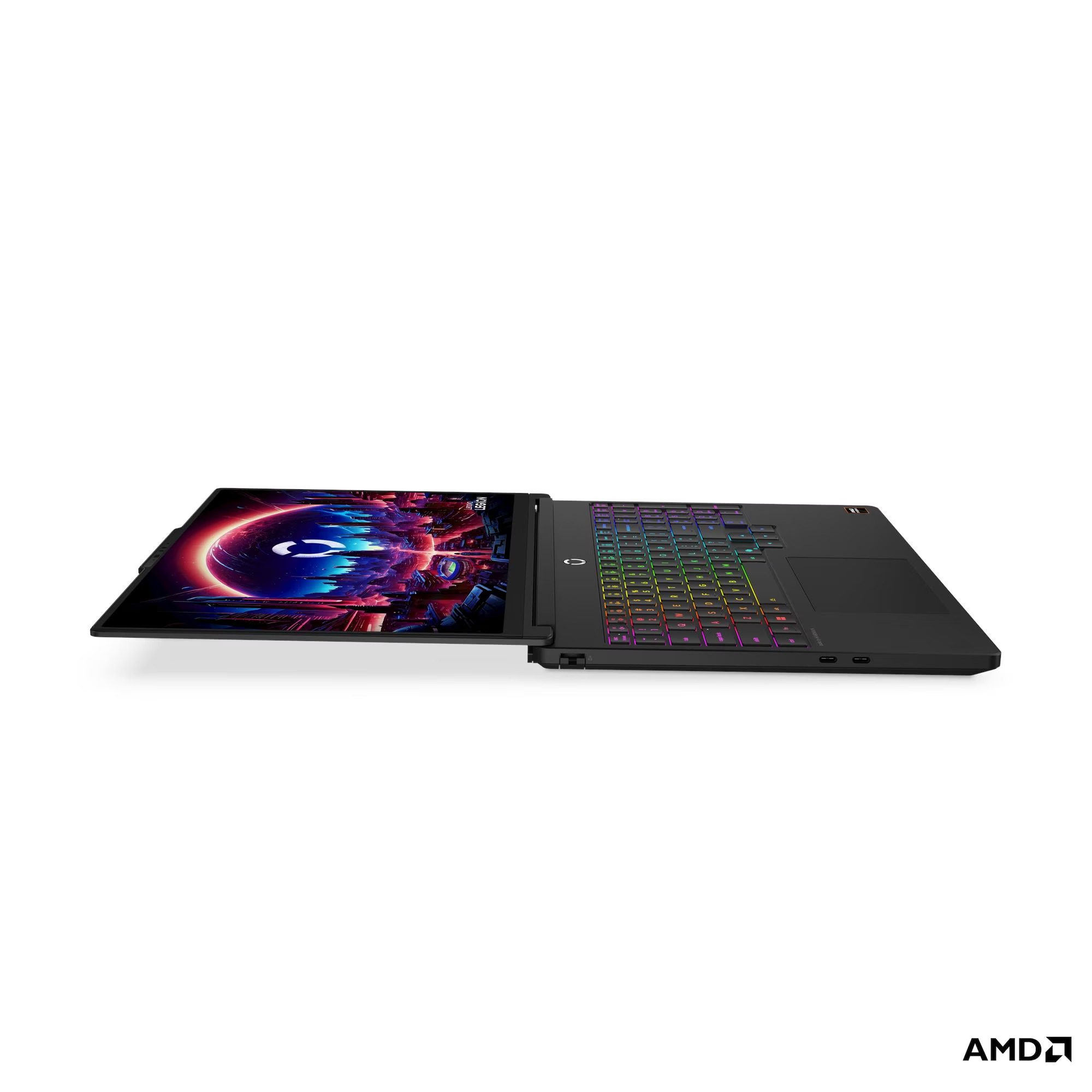 Lenovo Legion 5/ 15AGP11/ AI7-450/ 15, 3"/ 2560x1600/ 32GB/ 2TB/ RTX 5060/ bez OS/ Eclipse Black/ 3R 
