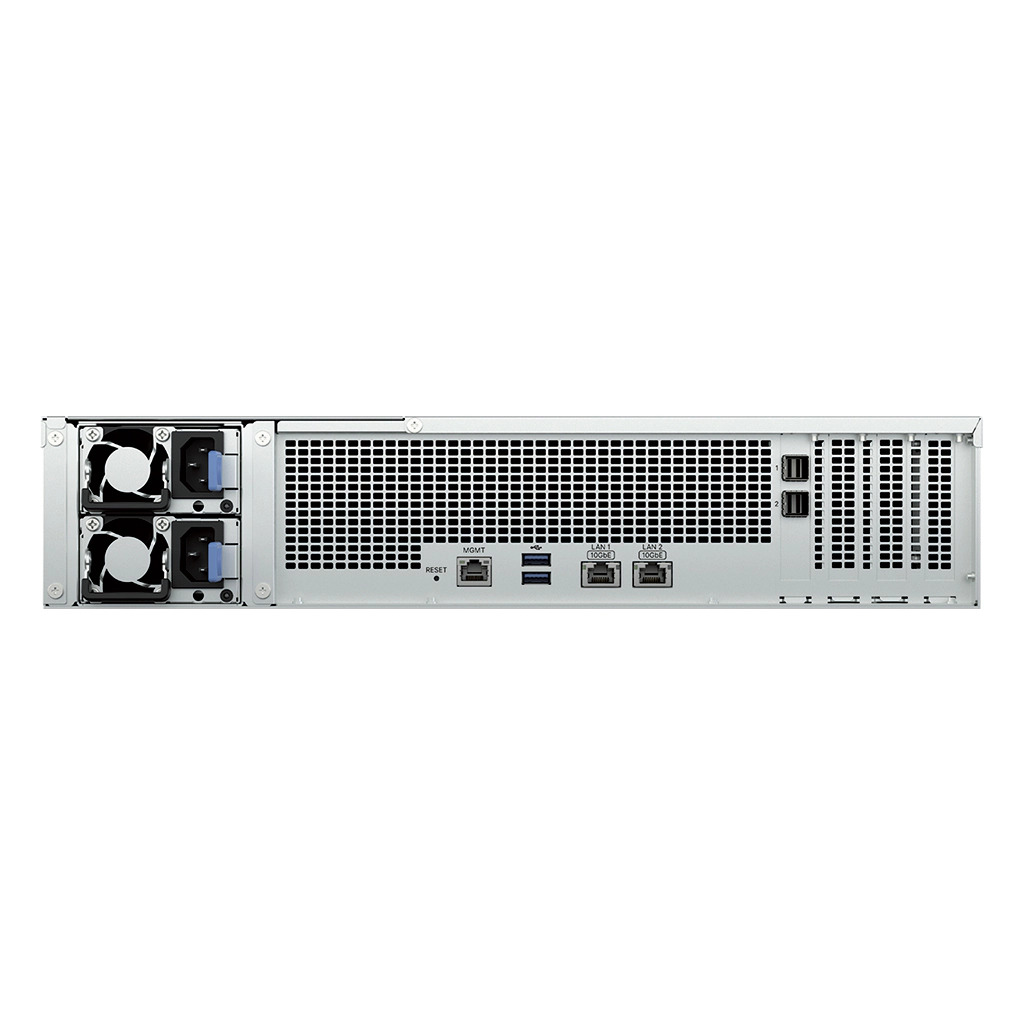 Synology RS3626xs Rack Station 