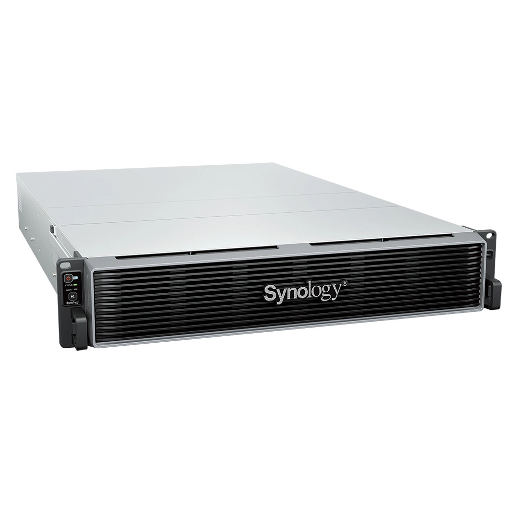 Synology RS3626xs Rack Station 