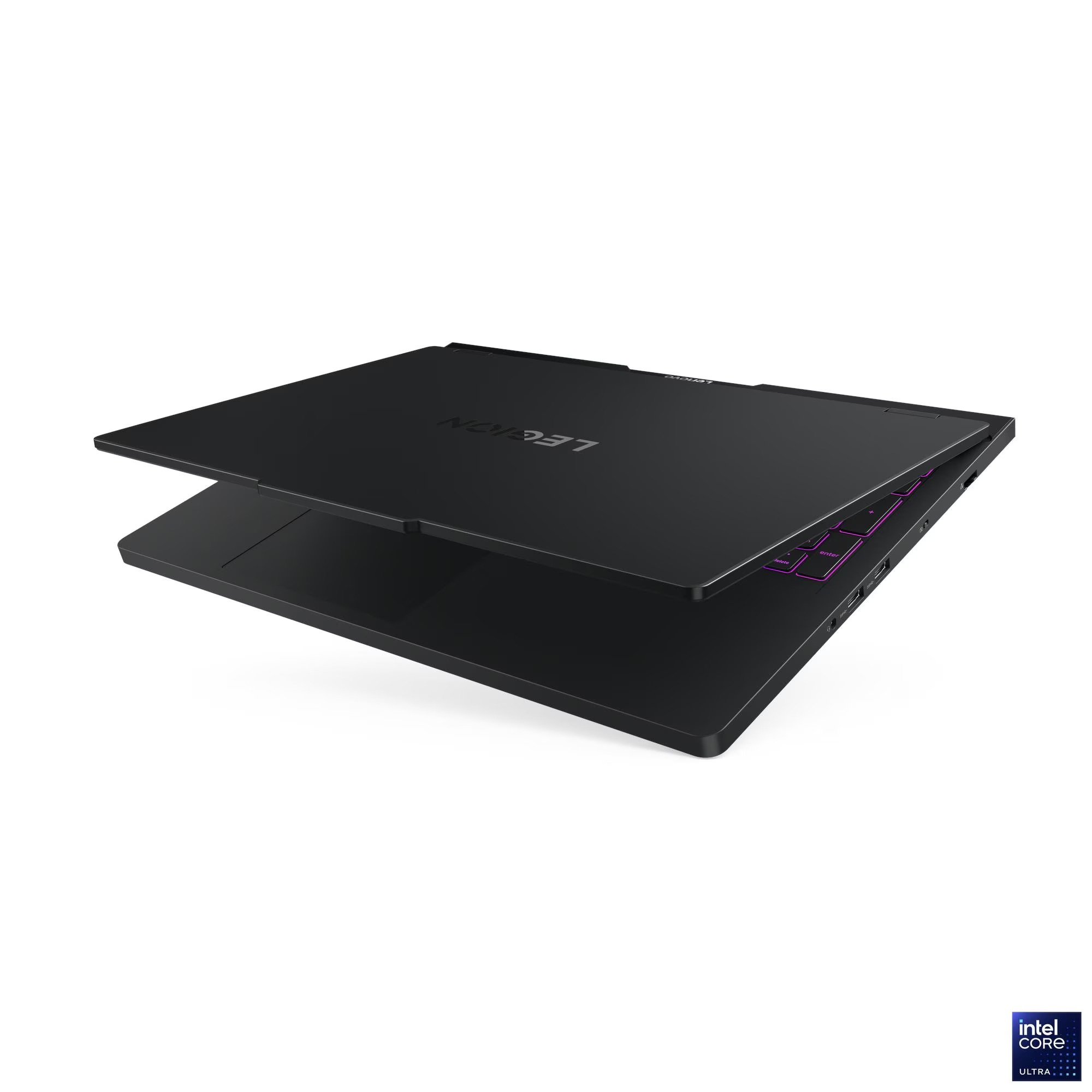 Lenovo Legion Pro 5/ 16IAX10H/ U9-275HX/ 16"/ 2560x1600/ 32GB/ 2TB/ RTX 5070Ti/ bez OS/ Eclipse Black/ 3R 