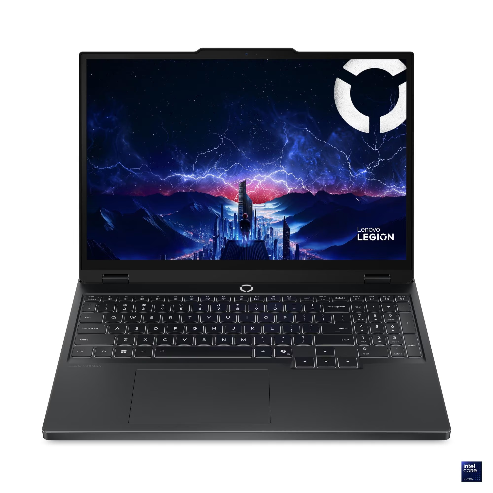 Lenovo Legion 5/ 15IRX10/ i7-13650HX/ 15, 3"/ WUXGA/ 32GB/ 1TB/ RTX 5050/ bez OS/ Eclipse Black/ 3R 