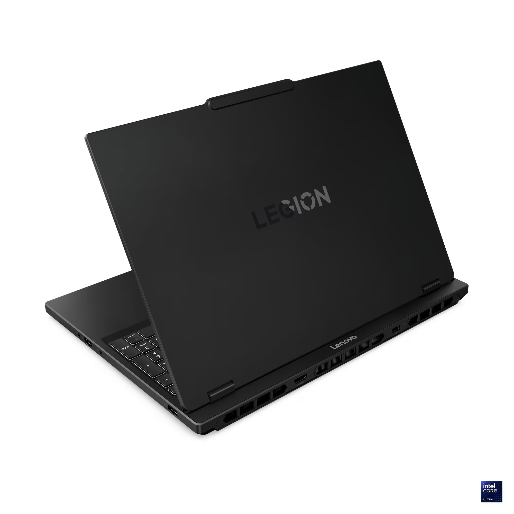 Lenovo Legion 5/ 15IRX10/ i7-13650HX/ 15, 3"/ WUXGA/ 32GB/ 1TB/ RTX 5050/ bez OS/ Eclipse Black/ 3R 