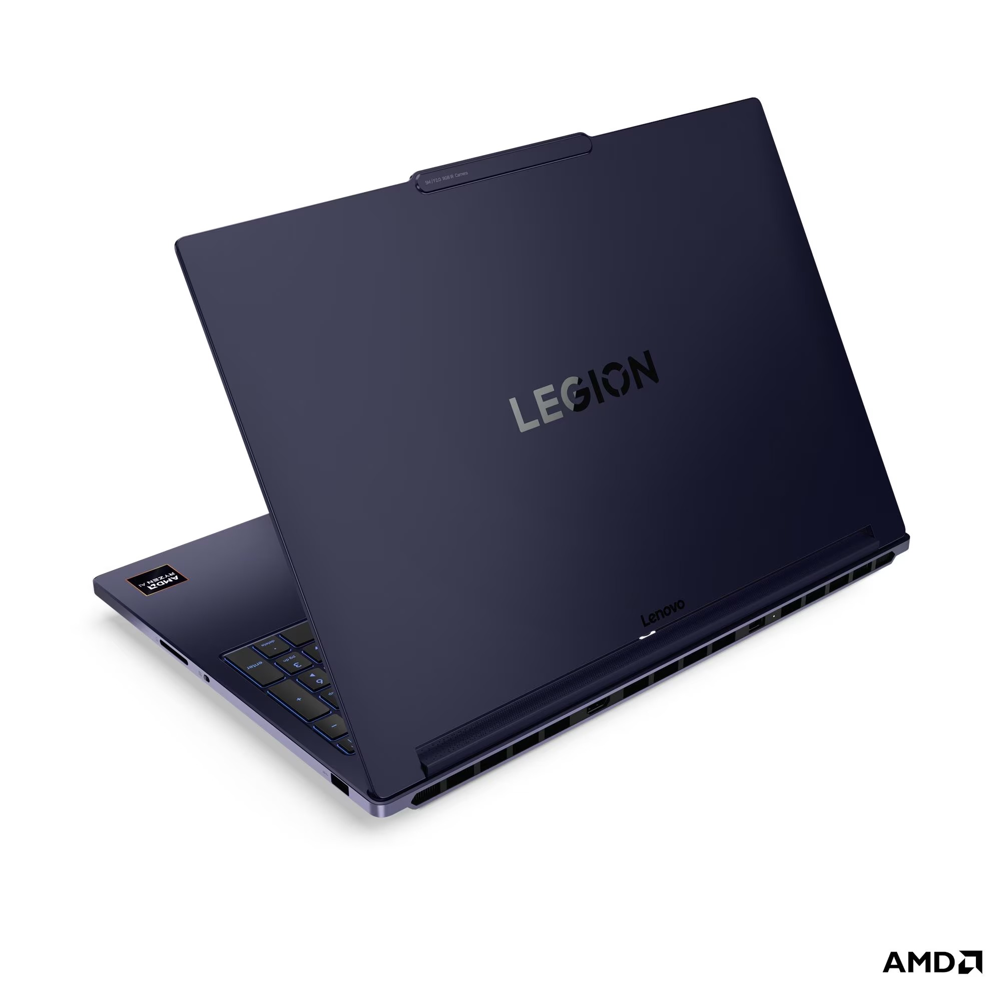 Lenovo Legion 7/ 16AGP11/ AI7-450/ 16"/ 2560x1600/ 32GB/ 1TB/ RTX 5060/ W11H/ Glacier White/ 3R On-Site 