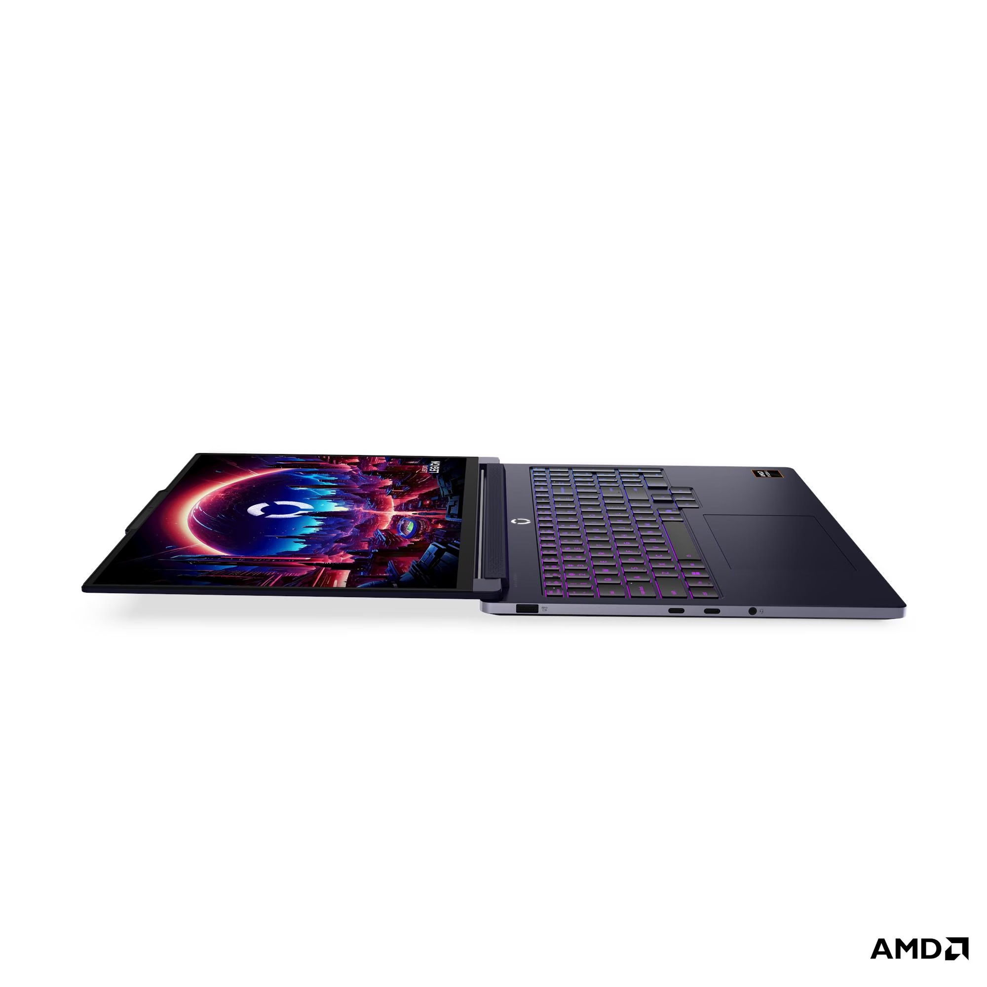 Lenovo Legion 7/ 16AGP11/ AI7-450/ 16"/ 2560x1600/ 32GB/ 1TB/ RTX 5060/ W11H/ Glacier White/ 3R On-Site 