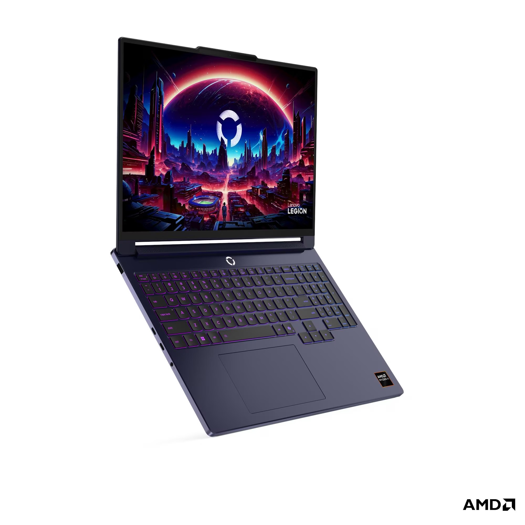 Lenovo Legion 7/ 16AGP11/ AI7-450/ 16"/ 2560x1600/ 32GB/ 1TB/ RTX 5060/ W11H/ Nebula/ 3R On-Site 