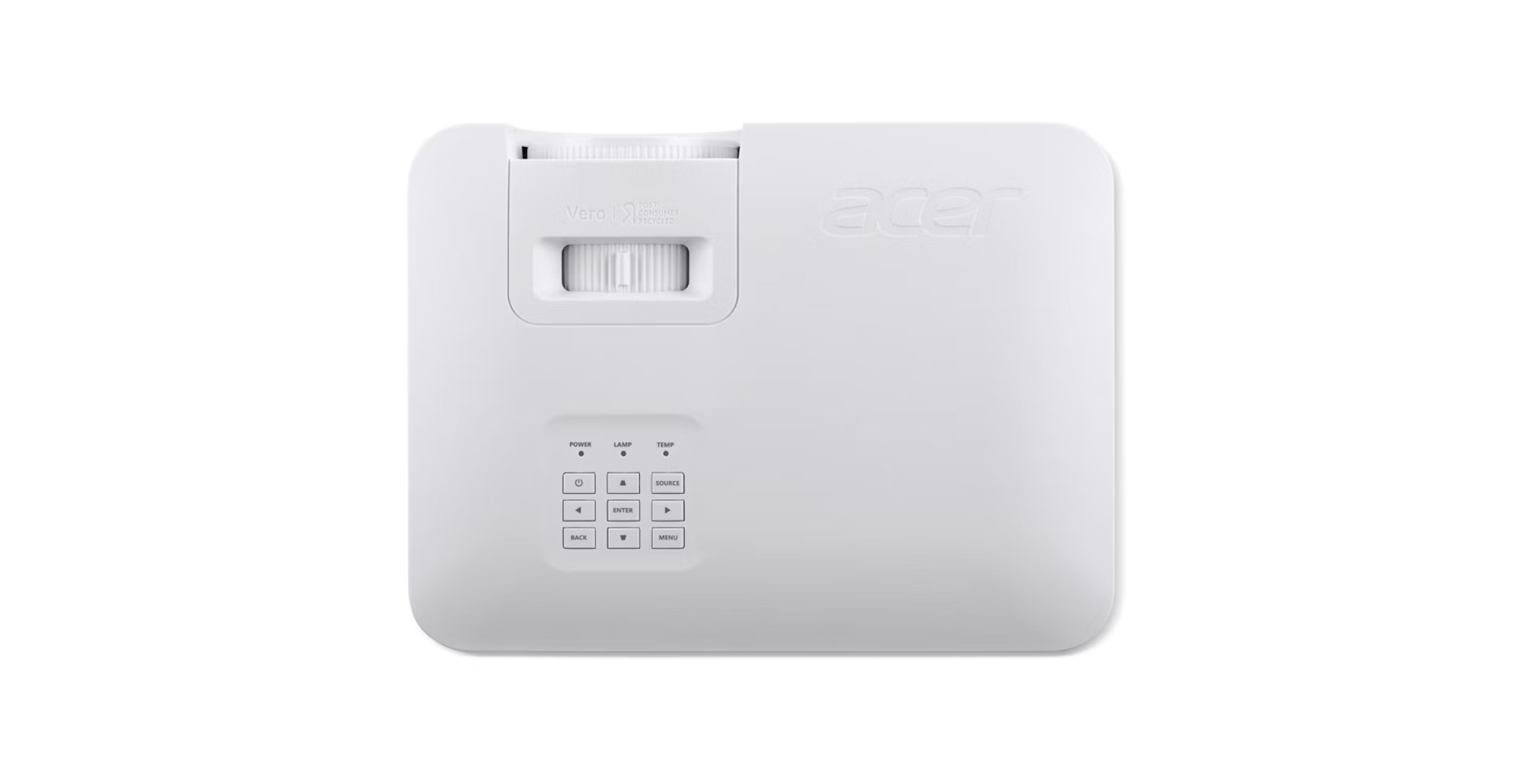 Acer Vero XL2332/ DLP/ 5300lm/ WXGA/ 2x HDMI 