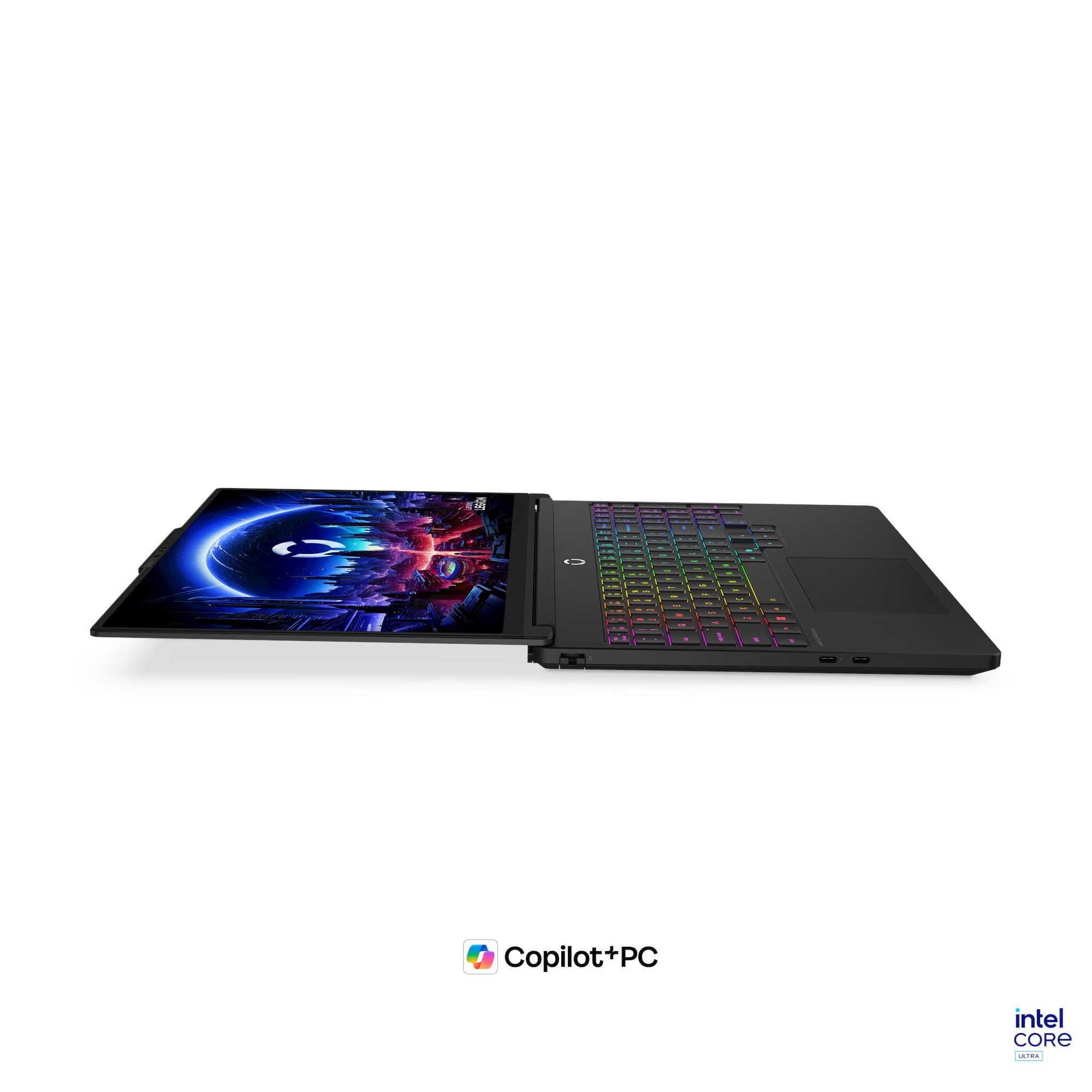 Lenovo Legion 5/ 15IPH11/ U7-356H/ 15, 3"/ 2560x1600/ 32GB/ 1TB/ RTX 5060/ bez OS/ Eclipse Black/ 3R 