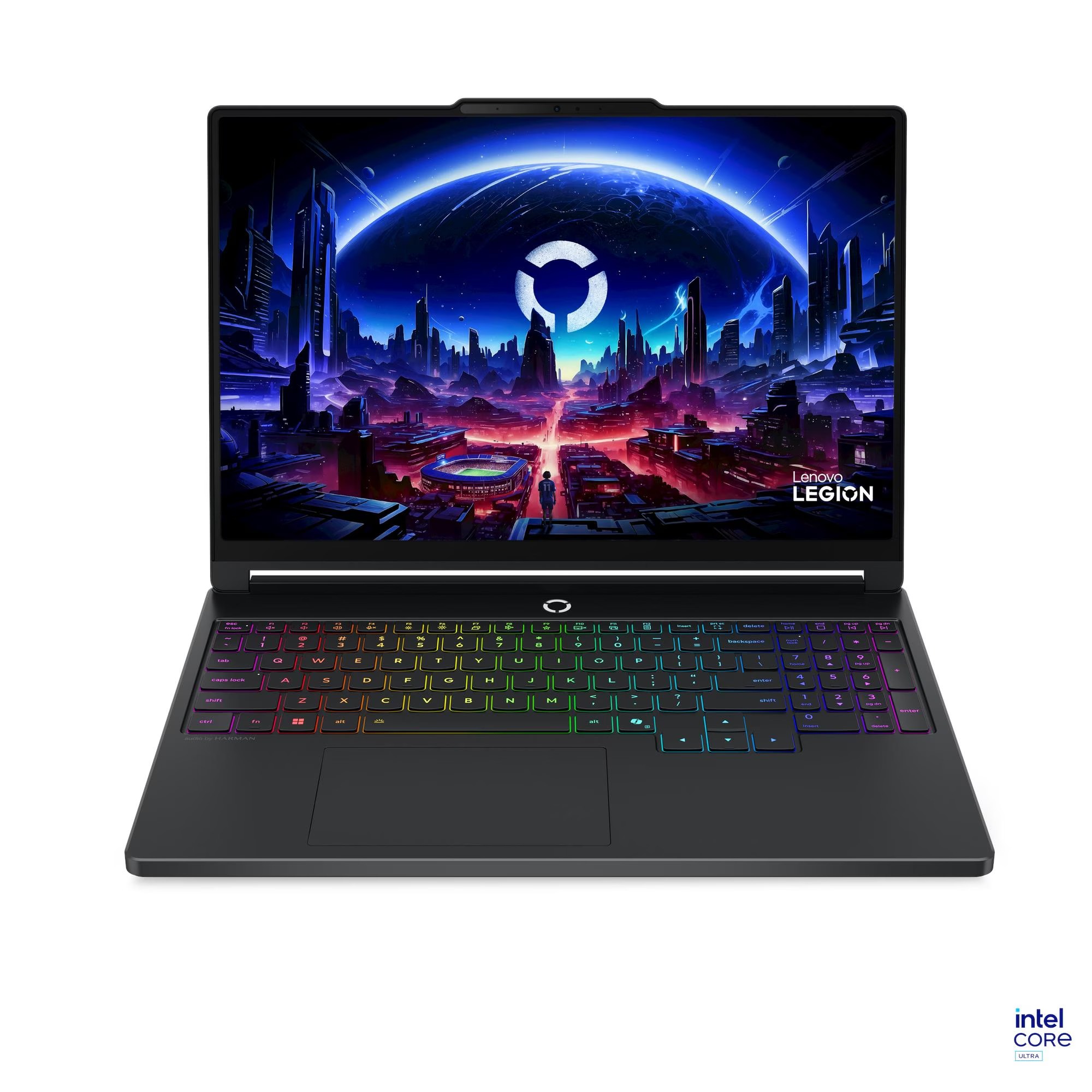 Lenovo Legion 5/ 15IAX11/ U7-251HX/ 15, 3"/ 2560x1600/ 32GB/ 1TB/ RTX 5060/ bez OS/ Eclipse Black/ 3R 