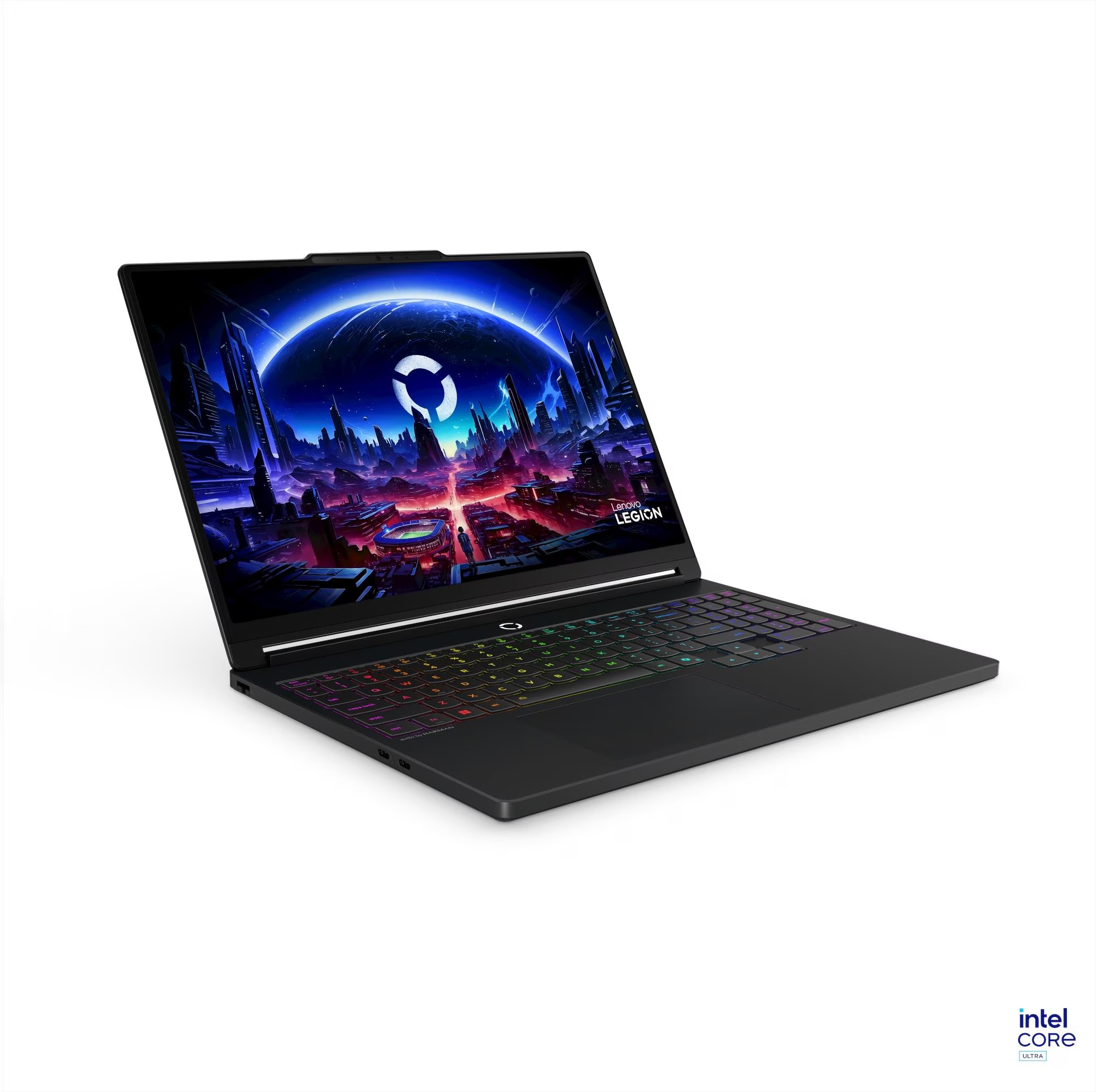 Lenovo Legion 5/ 15IAX11/ U7-251HX/ 15, 3"/ 2560x1600/ 32GB/ 1TB/ RTX 5060/ bez OS/ Eclipse Black/ 3R 