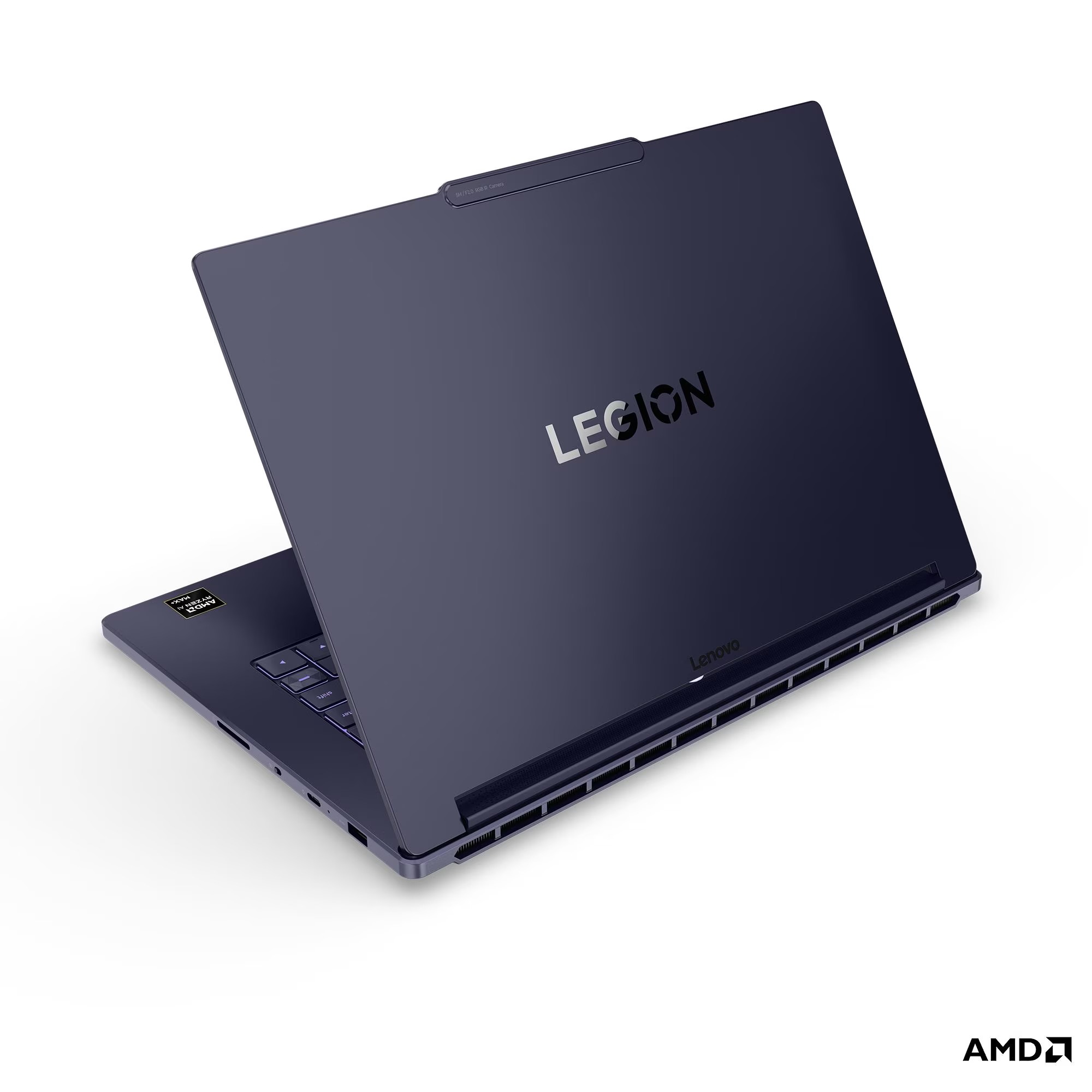 Lenovo Legion 7/ 15ASH11/ AIMAXPLUS-388/ 15, 3"/ 2560x1600/ 32GB/ 1TB/ AMD int/ W11H/ Nebuľa/ 3R On-Site 