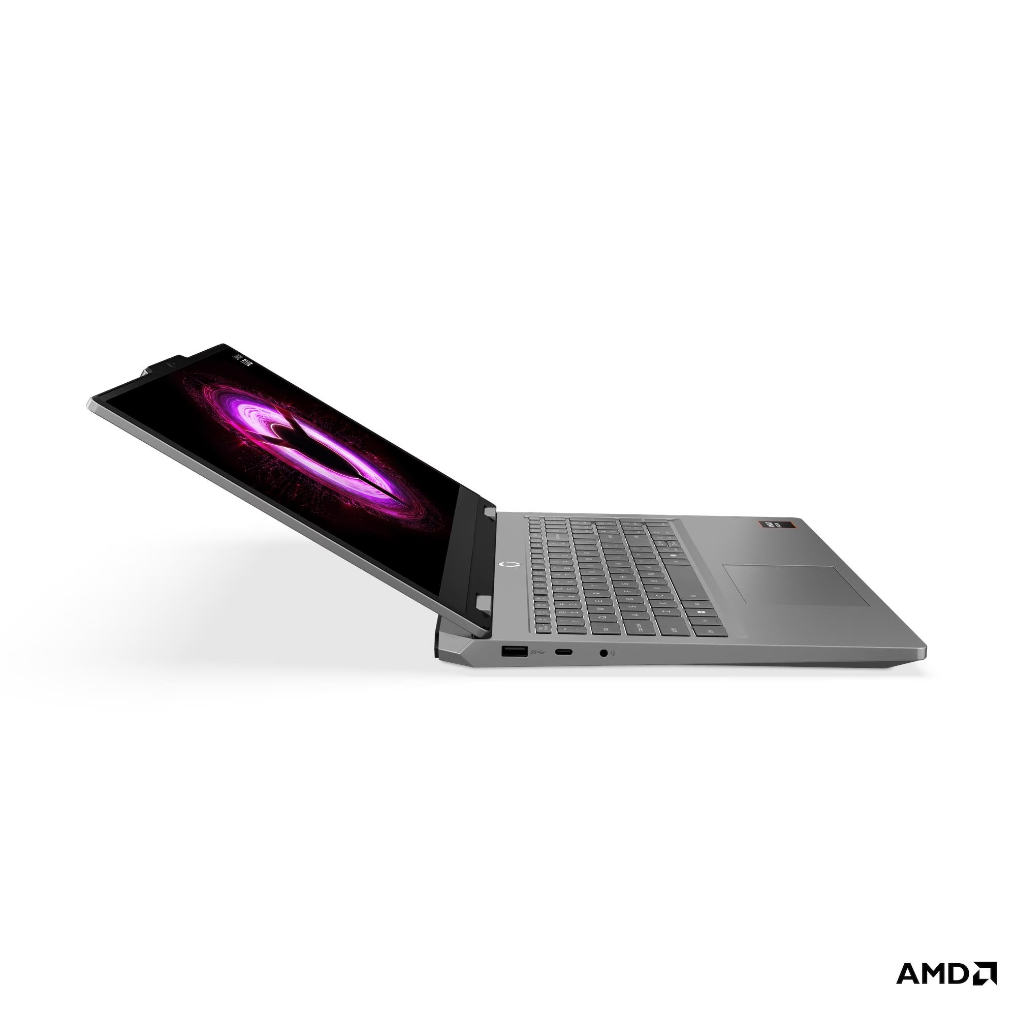 Lenovo LOQ Essential/ 15ARP11/ R5-150/ 15, 6"/ FHD/ 16GB/ 512GB/ RTX 5050/ bez OS/ Luna Grey/ 2R 
