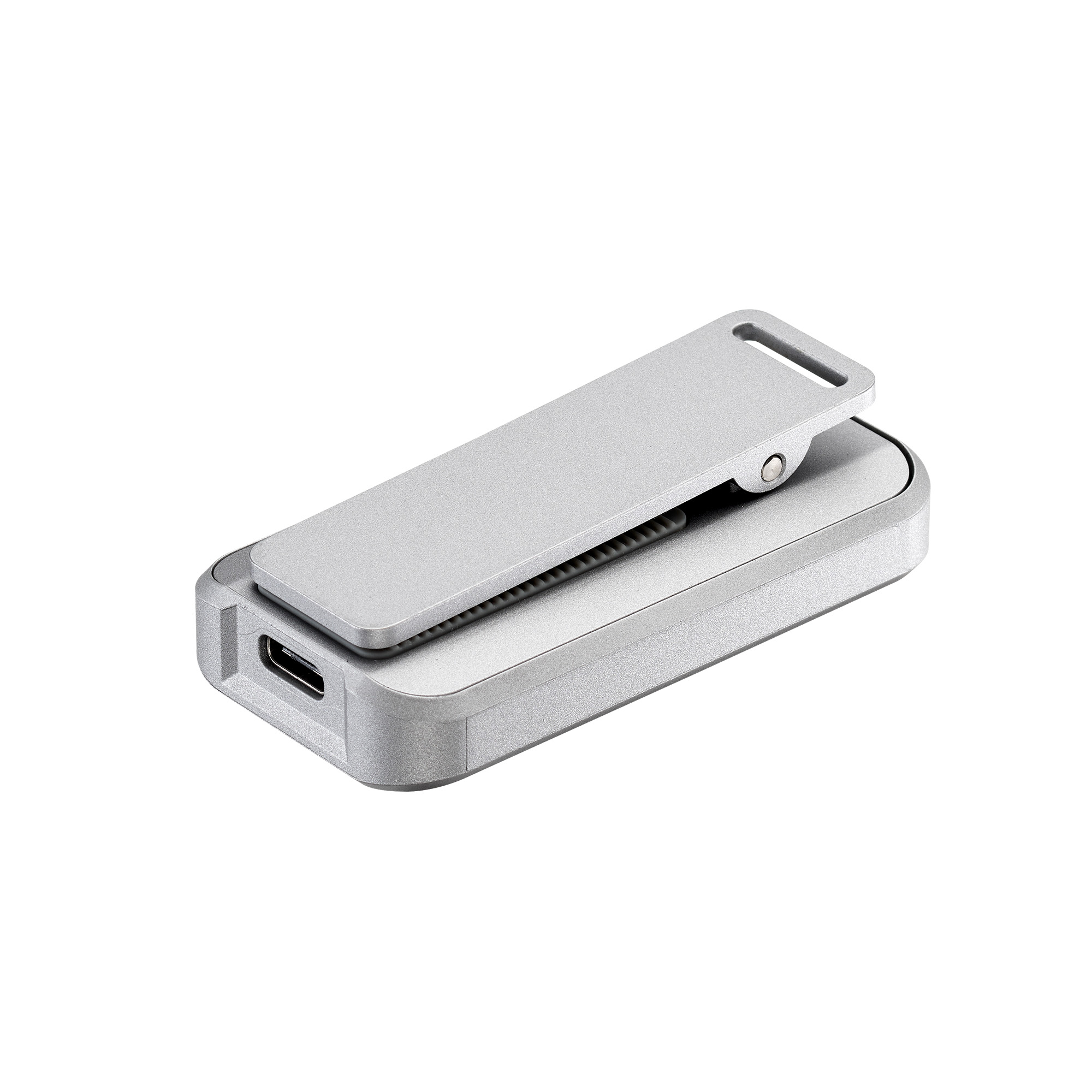 ADATA URBAN TAPSAFE/ 2TB/ SSD/ Externá/ Čierna/ 5R 