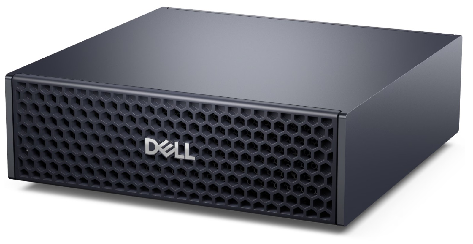 Dell Pro Max FCM1253 GB10/ 128/ 2TB/ Nvidia DGX OS7 