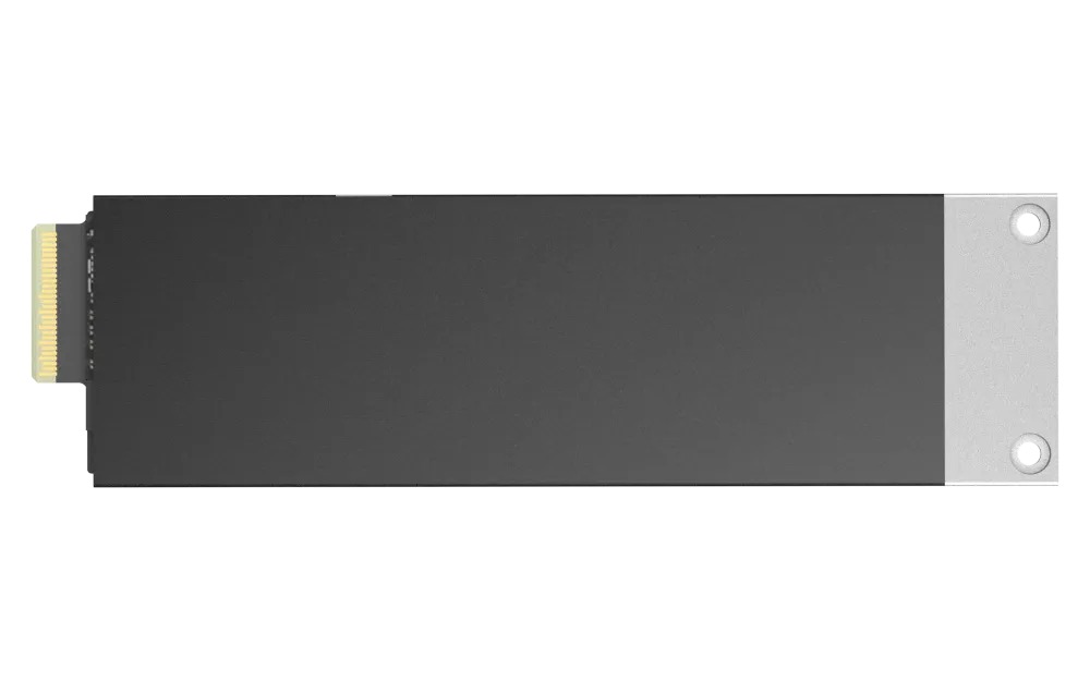 QNAP Enterprise SSD 700, E1.S PCIe Gen4, 3.84T 