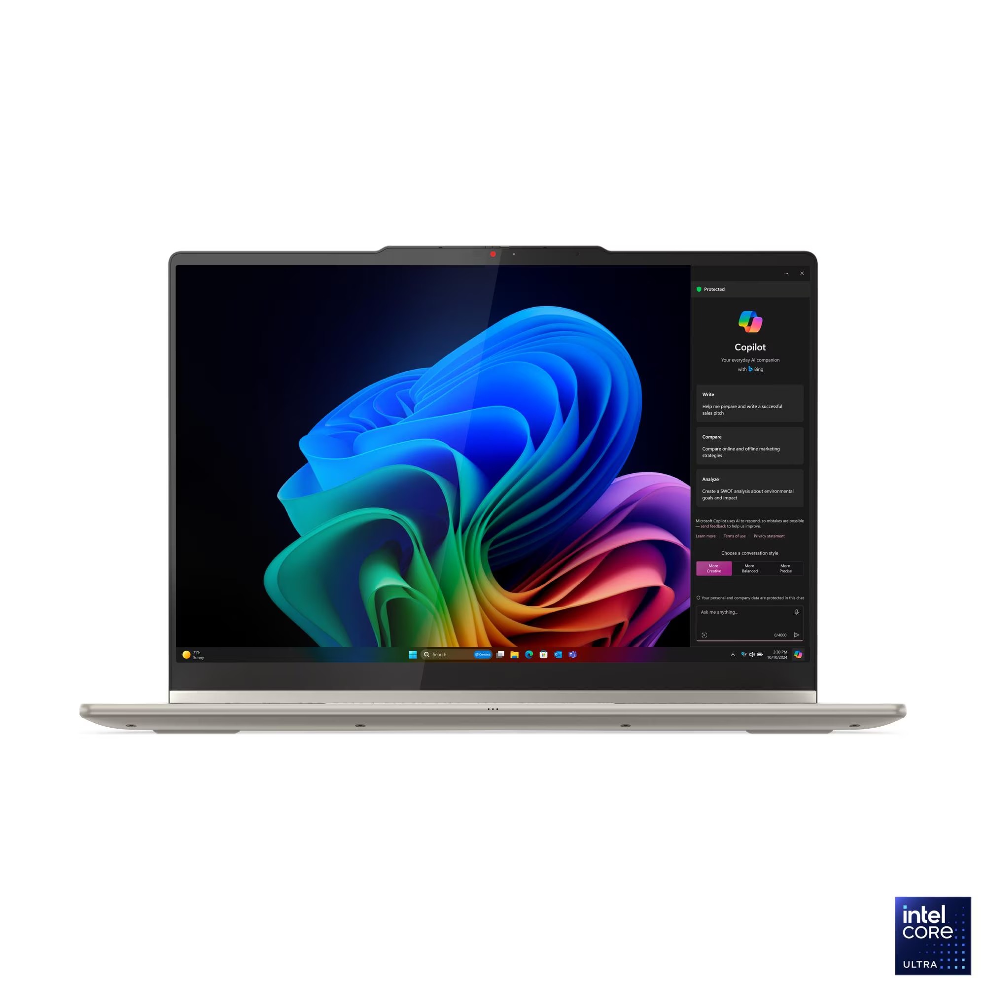 Yoga 7 2in1 14" WUXGAK/ U7/ 16G/ 512/ INT/ W11H/ noA 