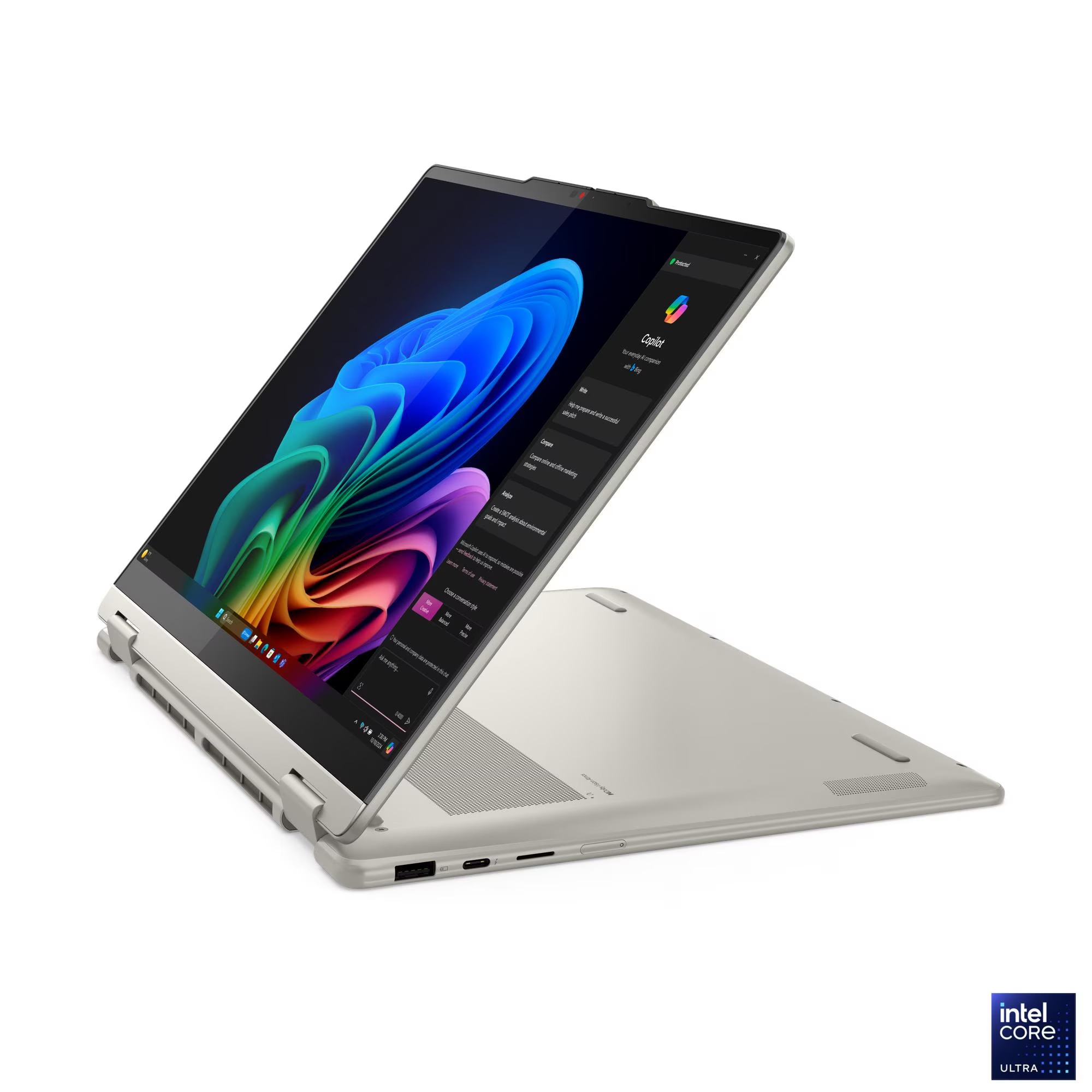 Yoga 7 2in1 14" WUXGAK/ U7/ 16G/ 512/ INT/ W11H/ noA 