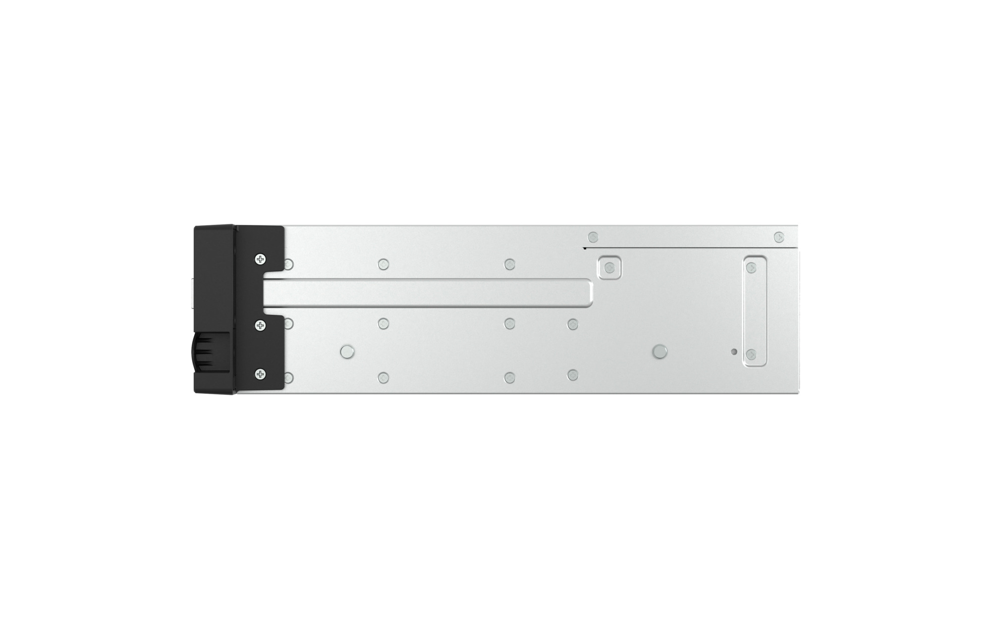 QNAP TS-h1065eU-8G (Intel 4core, ZFS, 8GB DDR5 RAM, 8x SATA + 2x E1.S, 1x PCIe, 2x 2, 5GbE, 1x zdroj) 