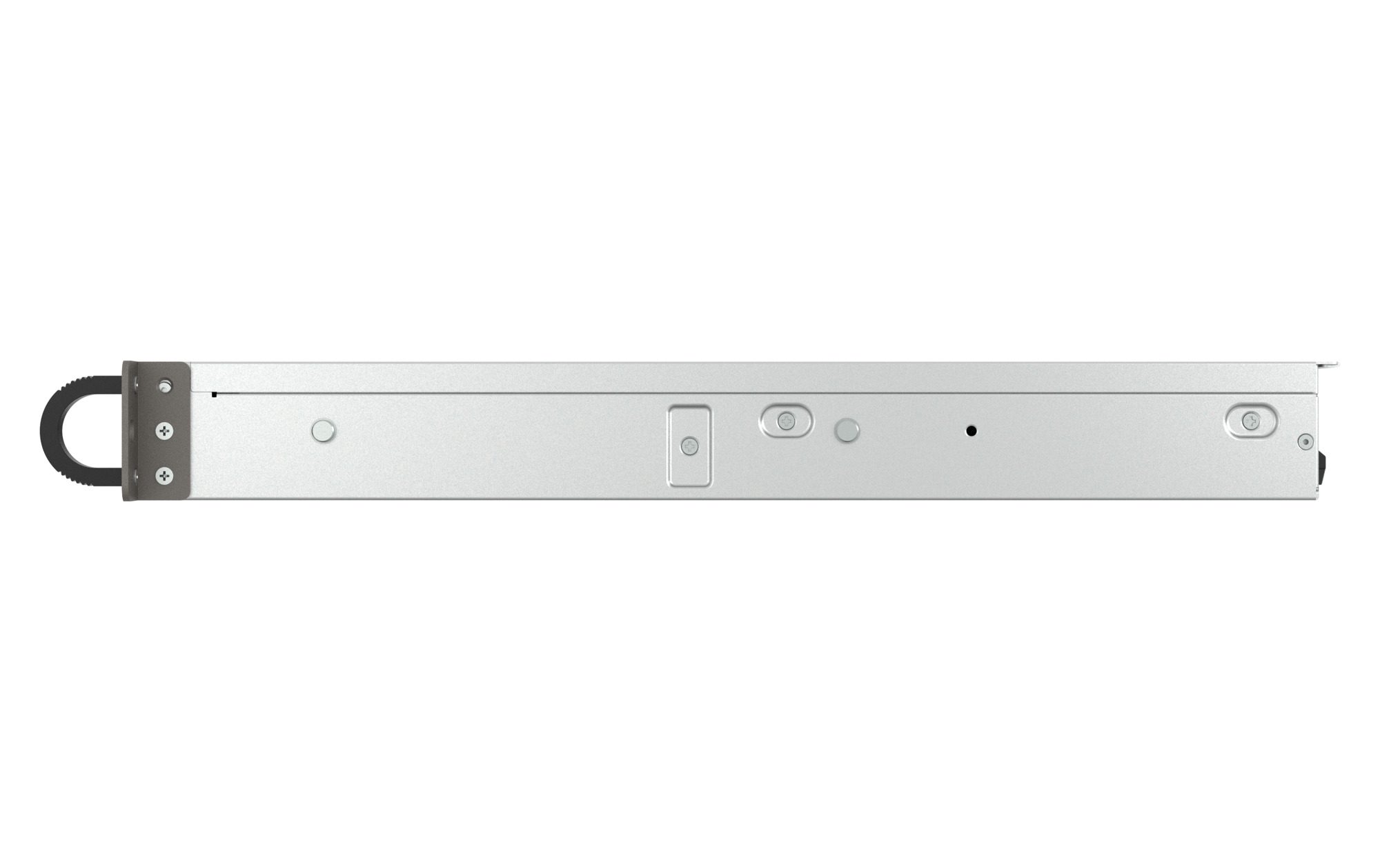 QNAP TS-h665U-8G (Intel 4core, ZFS, 8GB DDR5 RAM, 4x SATA + 2x E1.S, 1x PCIe, 2x 2, 5GbE, 1x zdroj) 