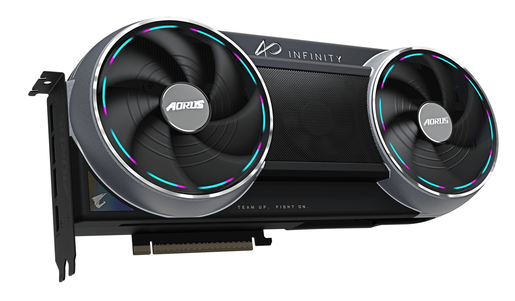 GIGABYTE AORUS RTX 5090 INFINITY/ 32GB/ GDDR7 