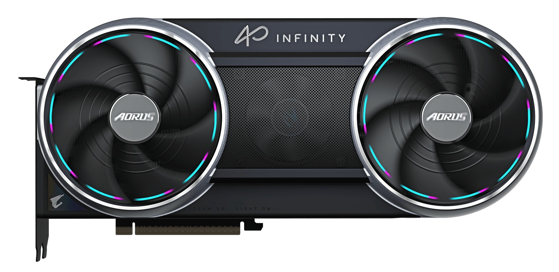 GIGABYTE AORUS RTX 5090 INFINITY/ 32GB/ GDDR7 