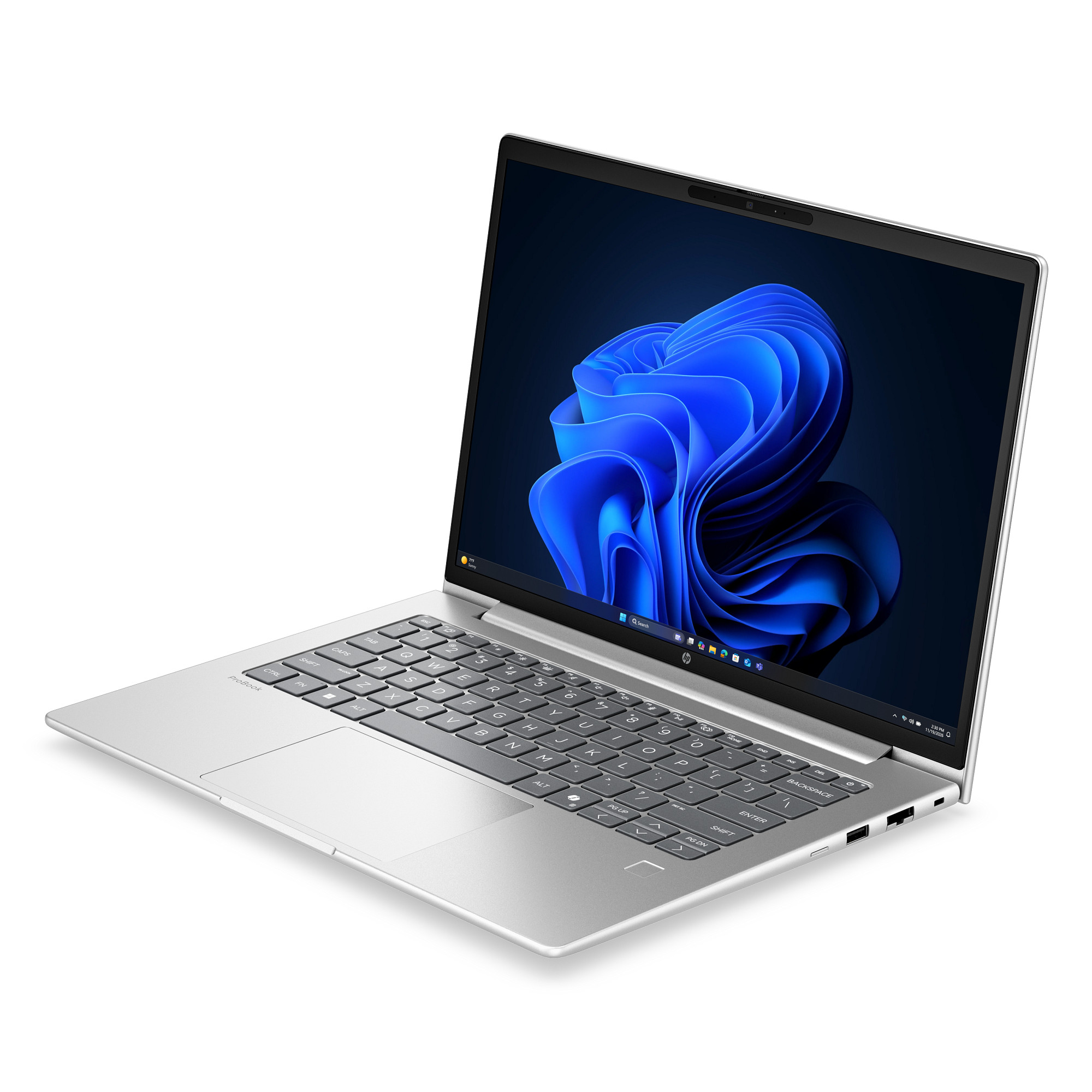 HP ProBook 4 G2a 16 R3-210/ 16 GB(LP)/ 512 GB/ W11P 