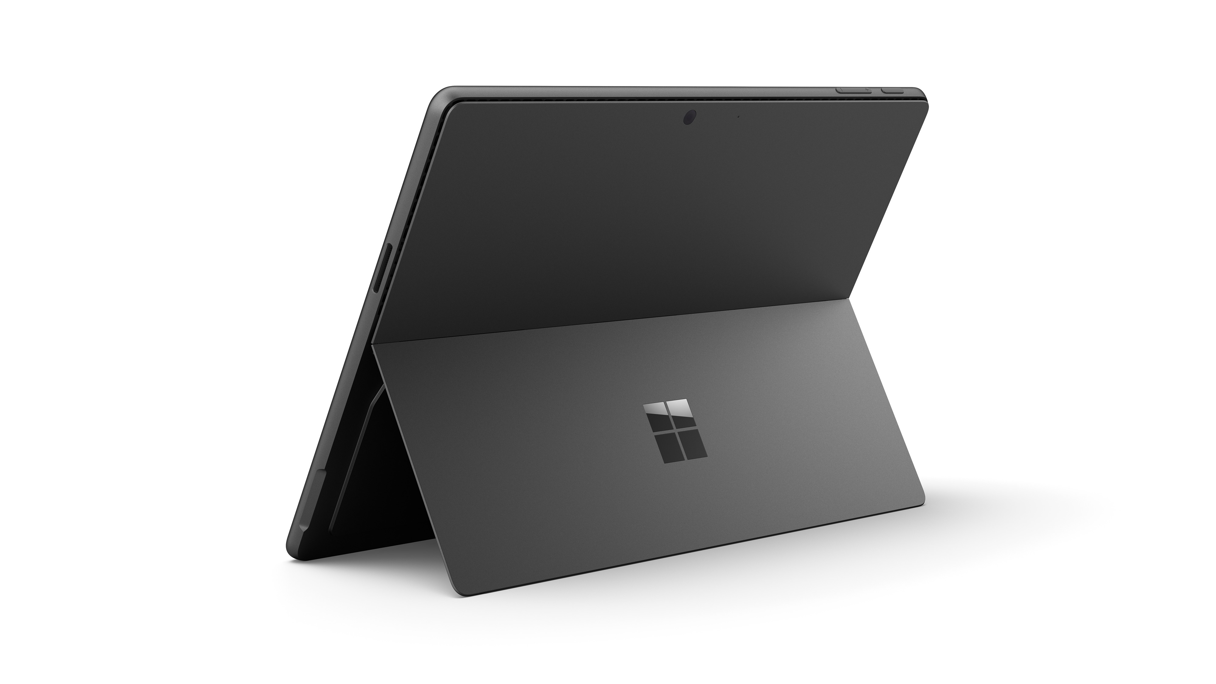 Microsoft Surface Pro 13" (12. edícia)/ SD-X2 Plus/ 13"/ 2880x1920/ T/ 16GB/ 512GB/ Adreno/ W11P/ Black/ 2R 