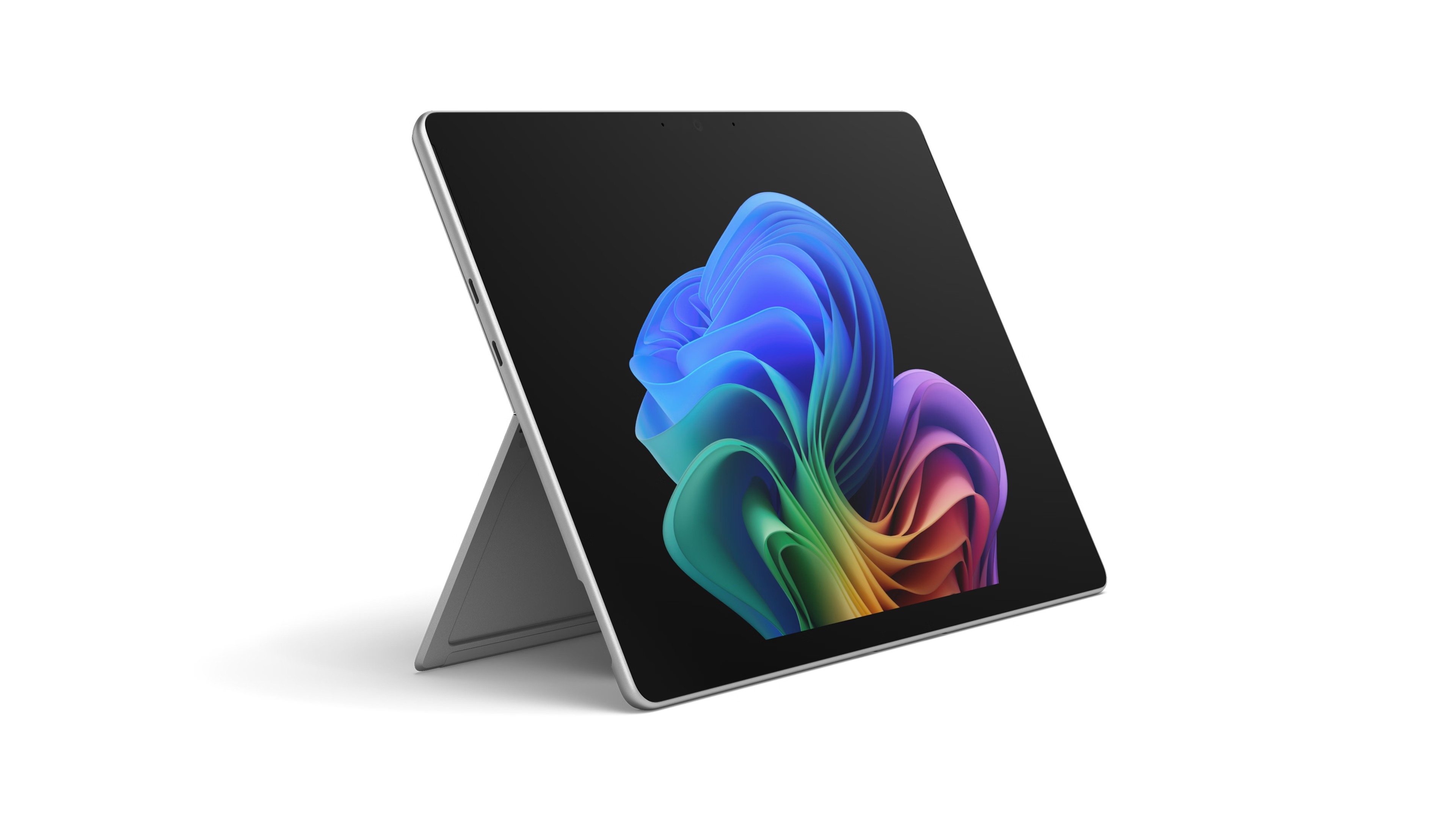 Microsoft Surface Pro 13" (12. edícia)/ SD-X2 Elite/ 13"/ 2880x1920/ T/ 16GB/ 512GB/ Adreno/ W11P/ Platinum/ 2R 