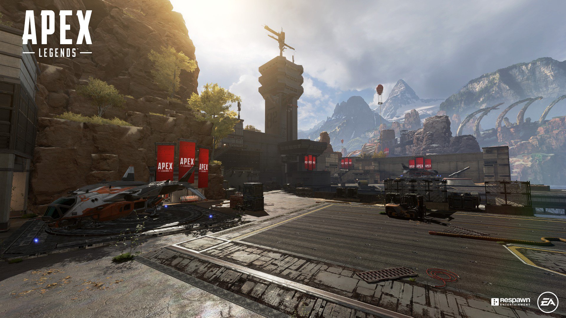 ESD Apex Legends 6700 coins 
