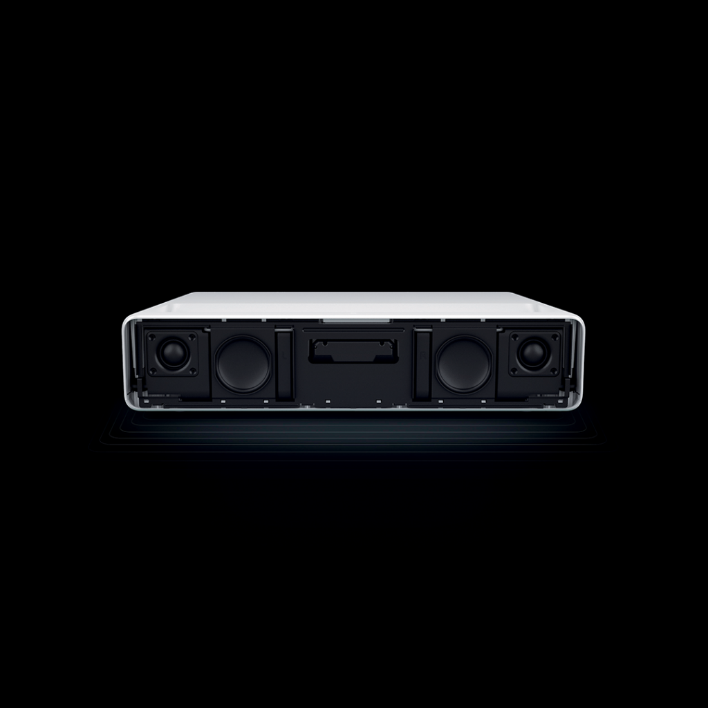 Xiaomi Mi Laser Projector 150” White 