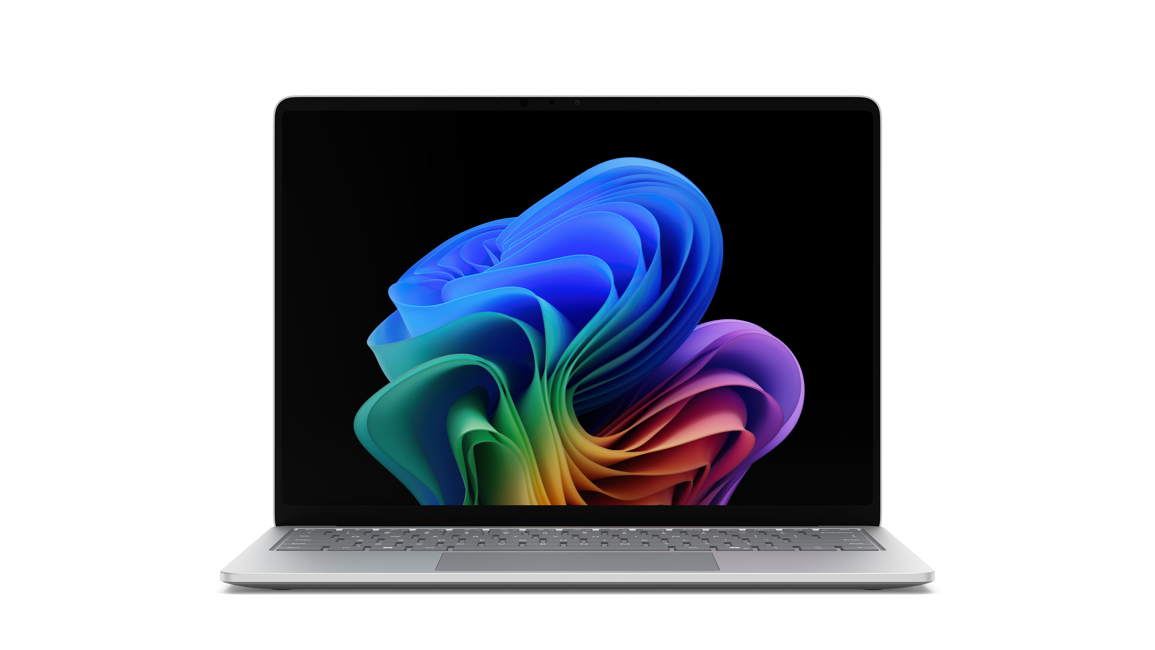 Microsoft Surface Laptop 13.8" (8. edícia)/ SD-X2 Plus/ 13, 8"/ 2304x1536/ T/ 32GB/ 512GB/ Adreno/ W11P/ Platin 