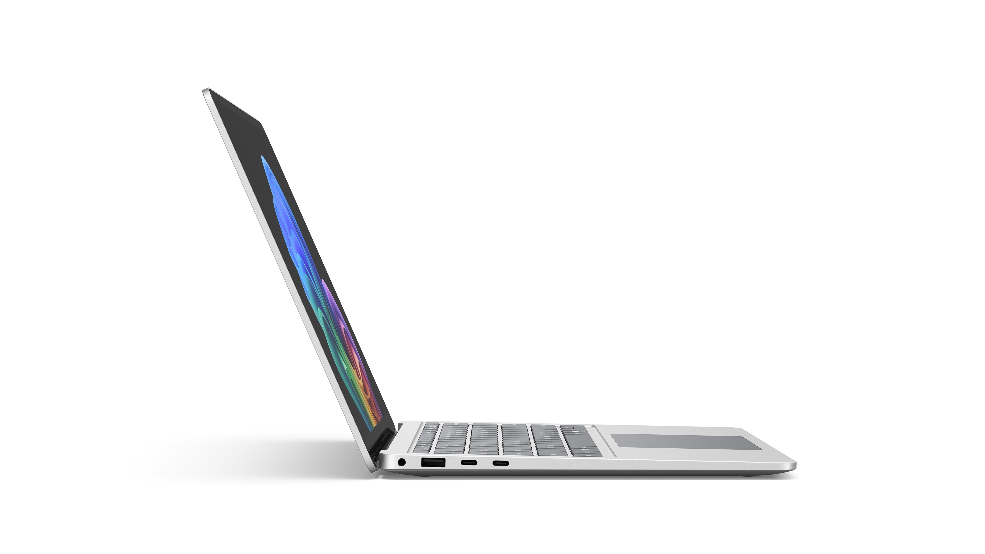 Microsoft Surface Laptop 13.8" (8. edícia)/ SD-X2 Elite/ 13, 8"/ 2304x1536/ T/ 16GB/ 512GB/ Adreno/ W11P/ Plati 