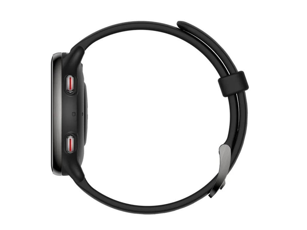 CARNEO GTR Active HR+ black 