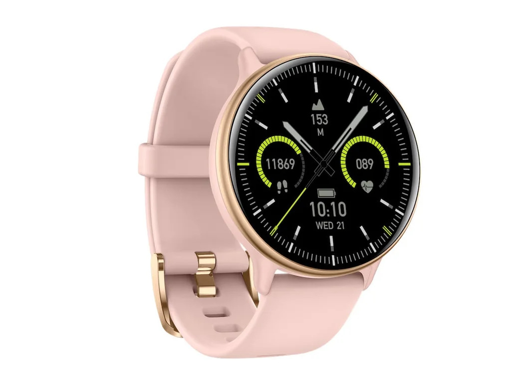 CARNEO GTR Active HR+ gold 