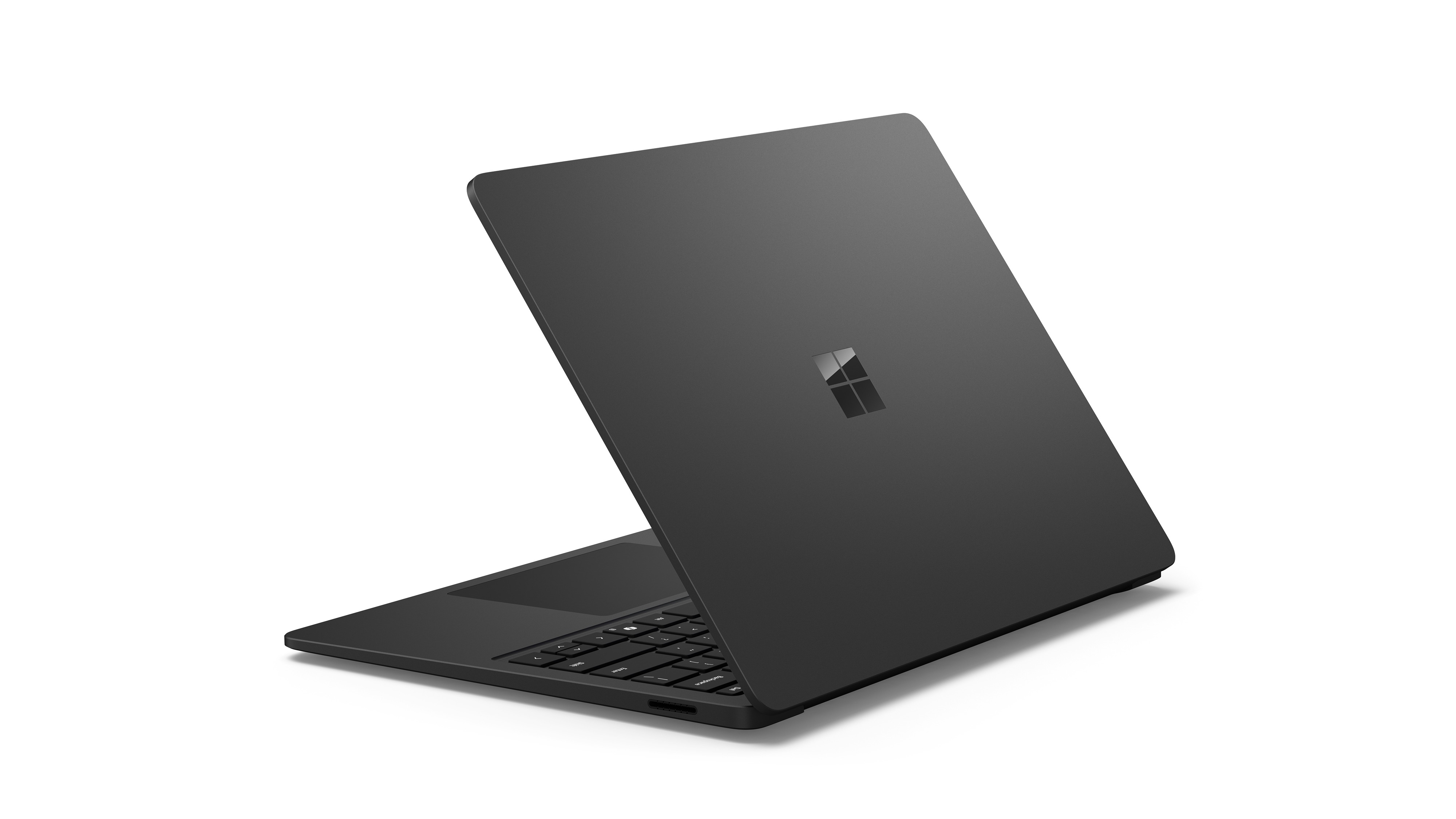 Microsoft Surface Laptop 13.8" (8. edícia)/ SD-X2 Plus/ 13, 8"/ 2304x1536/ T/ 16GB/ 512GB/ Adreno/ W11P/ Black/  