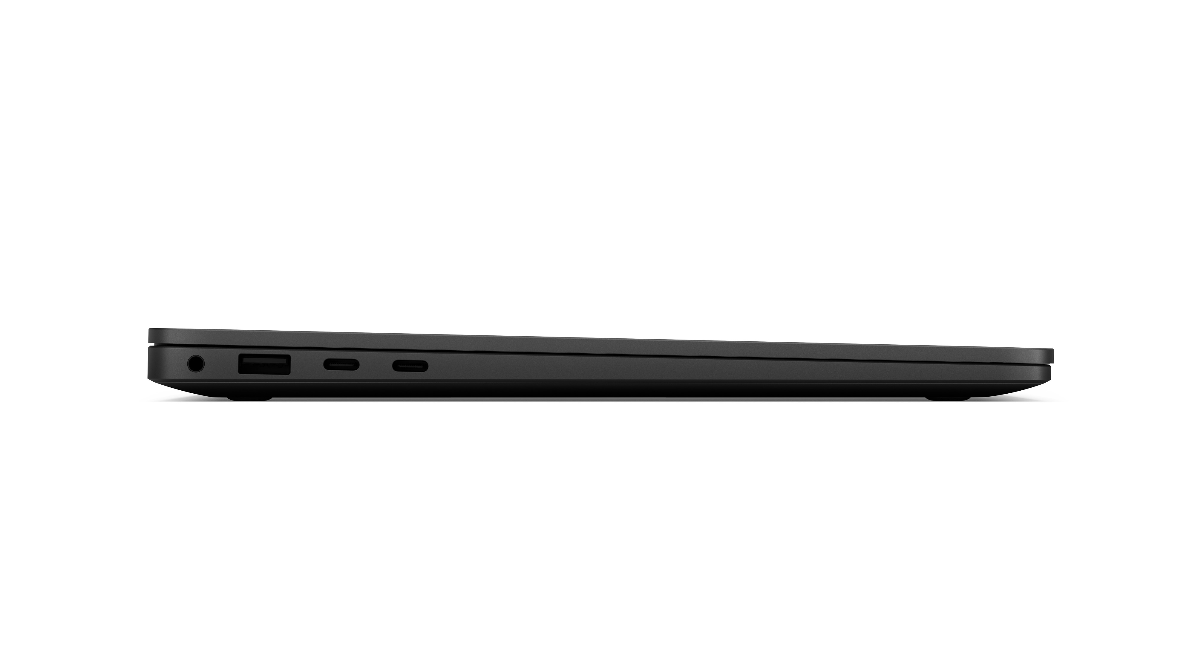Microsoft Surface Laptop 13.8" (8. edícia)/ SD-X2 Elite/ 13, 8"/ 2304x1536/ T/ 16GB/ 512GB/ Adreno/ W11P/ Black 