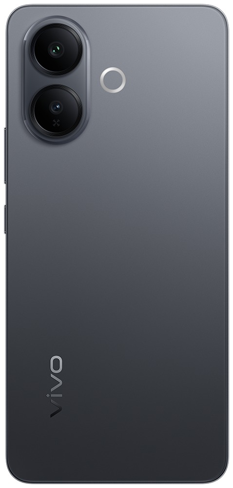 VIVO V70 Lite 5G/ 6GB/ 256GB/ Elegant Black 