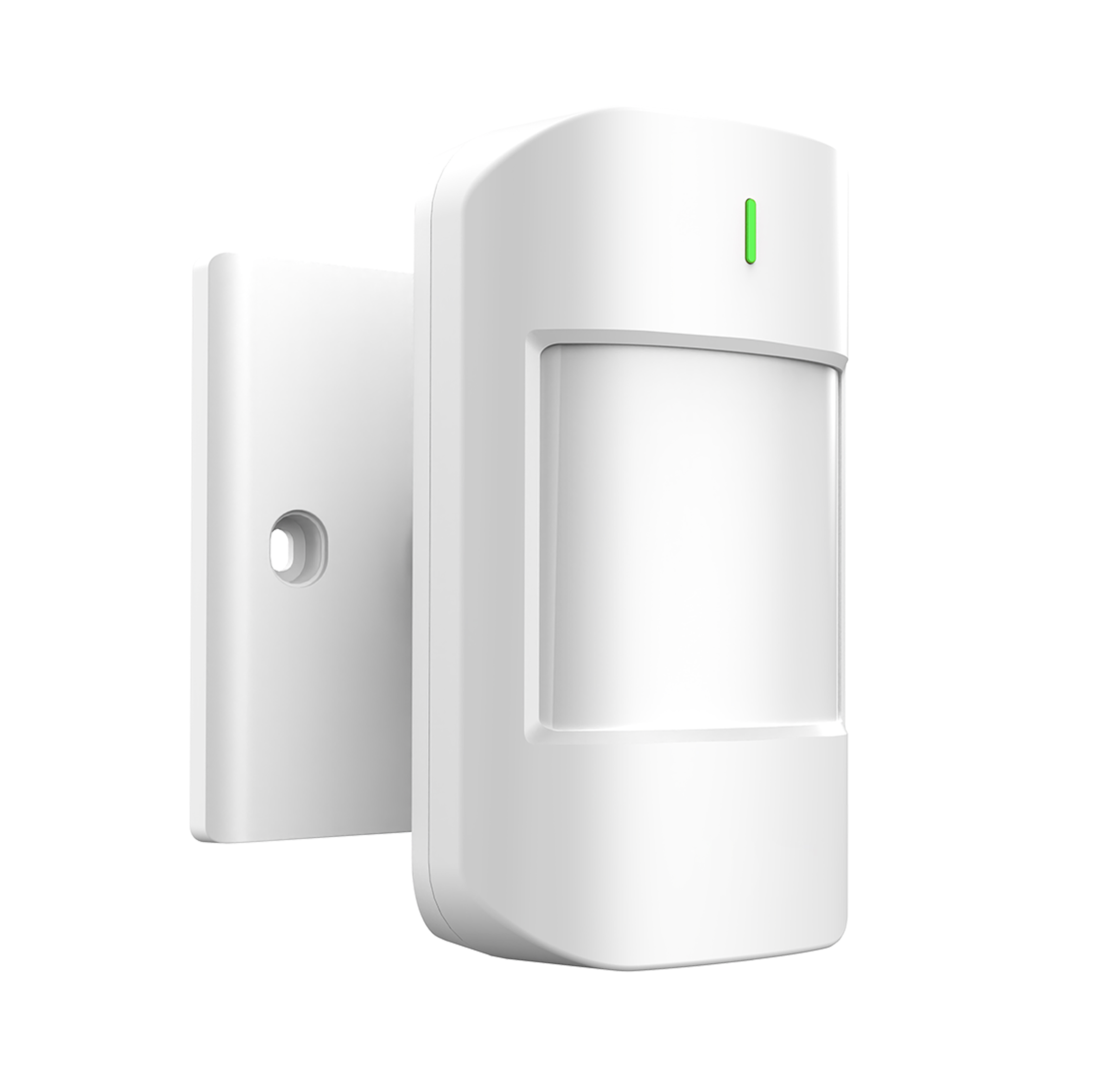 iGET SECURITY MP1 - bezdrôtový pohybový PIR senzor pre alarm M6-4G s nastavením citlivosti 