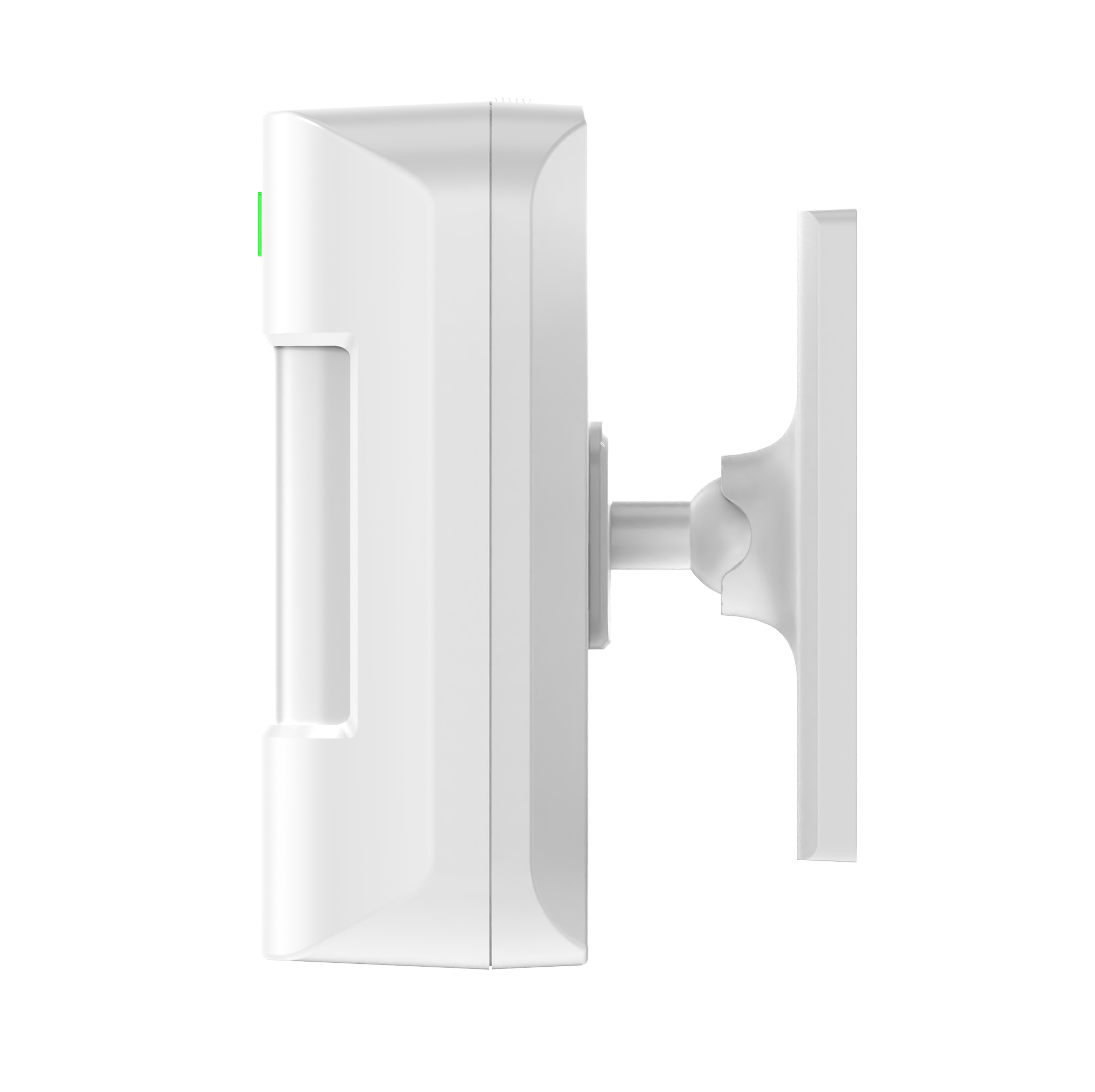 iGET SECURITY MP1 - bezdrôtový pohybový PIR senzor pre alarm M6-4G s nastavením citlivosti 