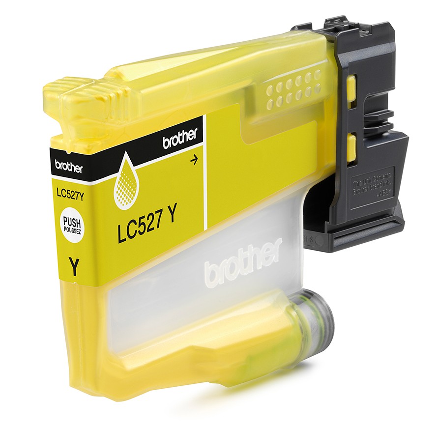 Brother LC-527Y 