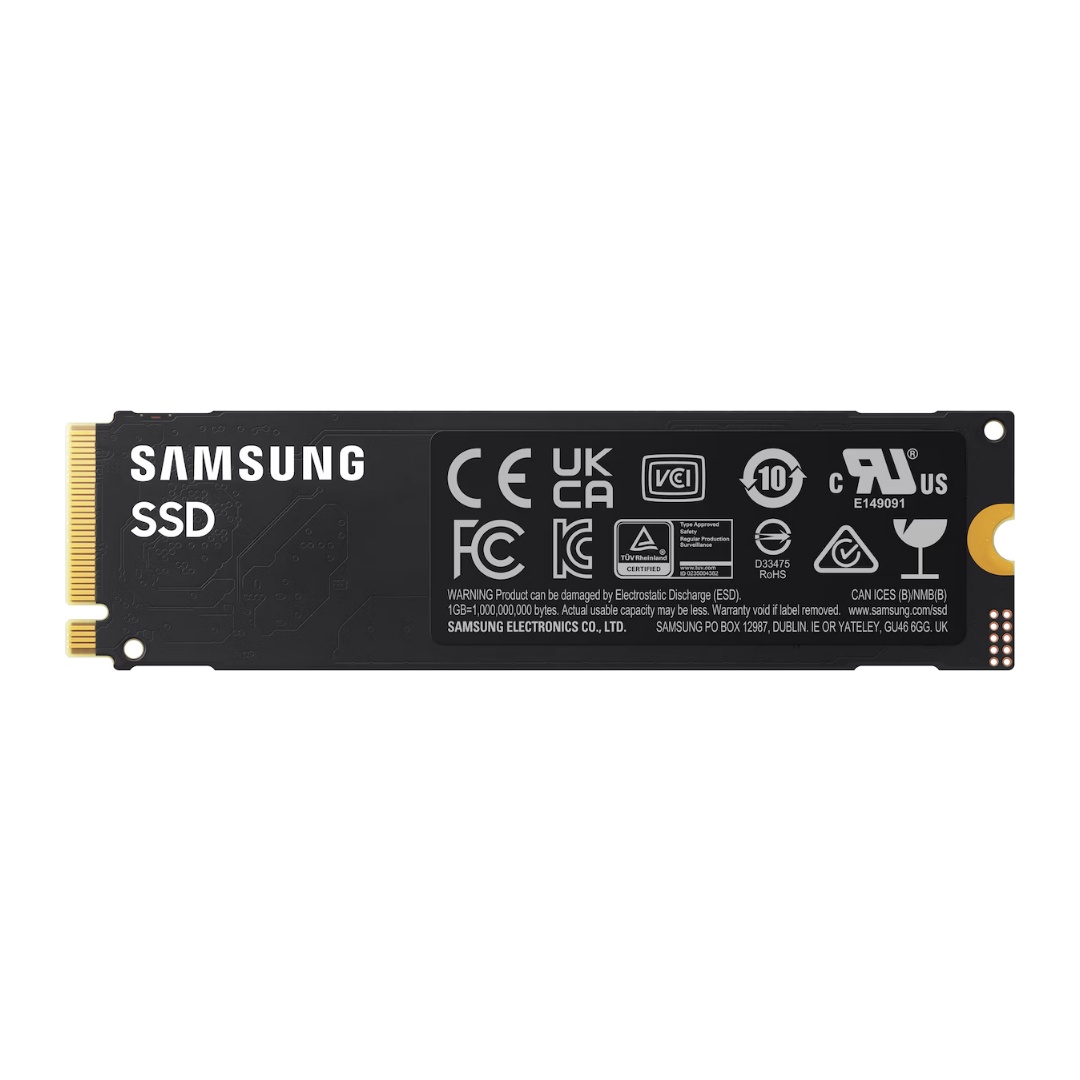 Samsung 990/ 2TB/ SSD/ M.2 NVMe/ 3R 
