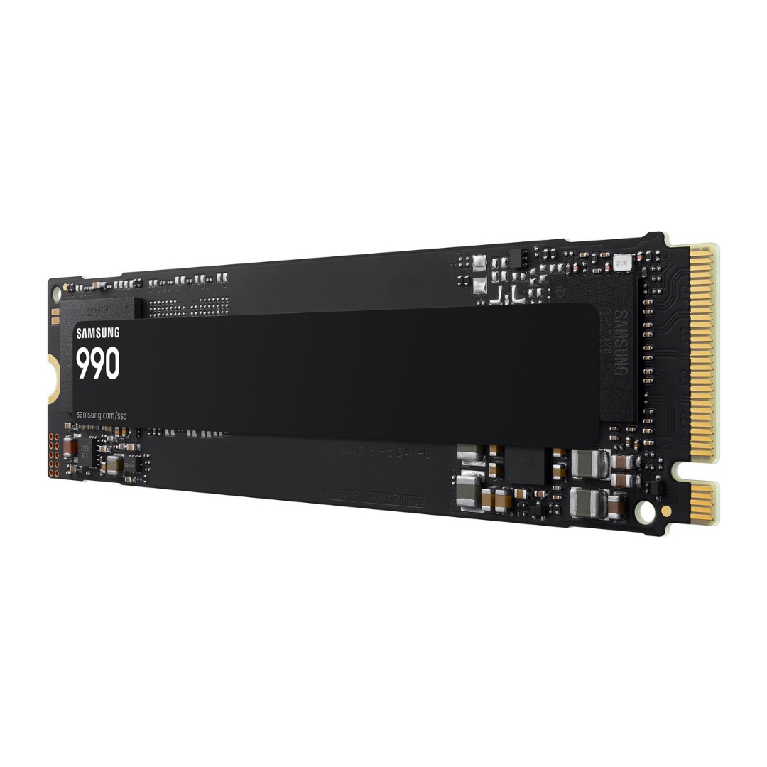 Samsung 990/ 2TB/ SSD/ M.2 NVMe/ 3R 