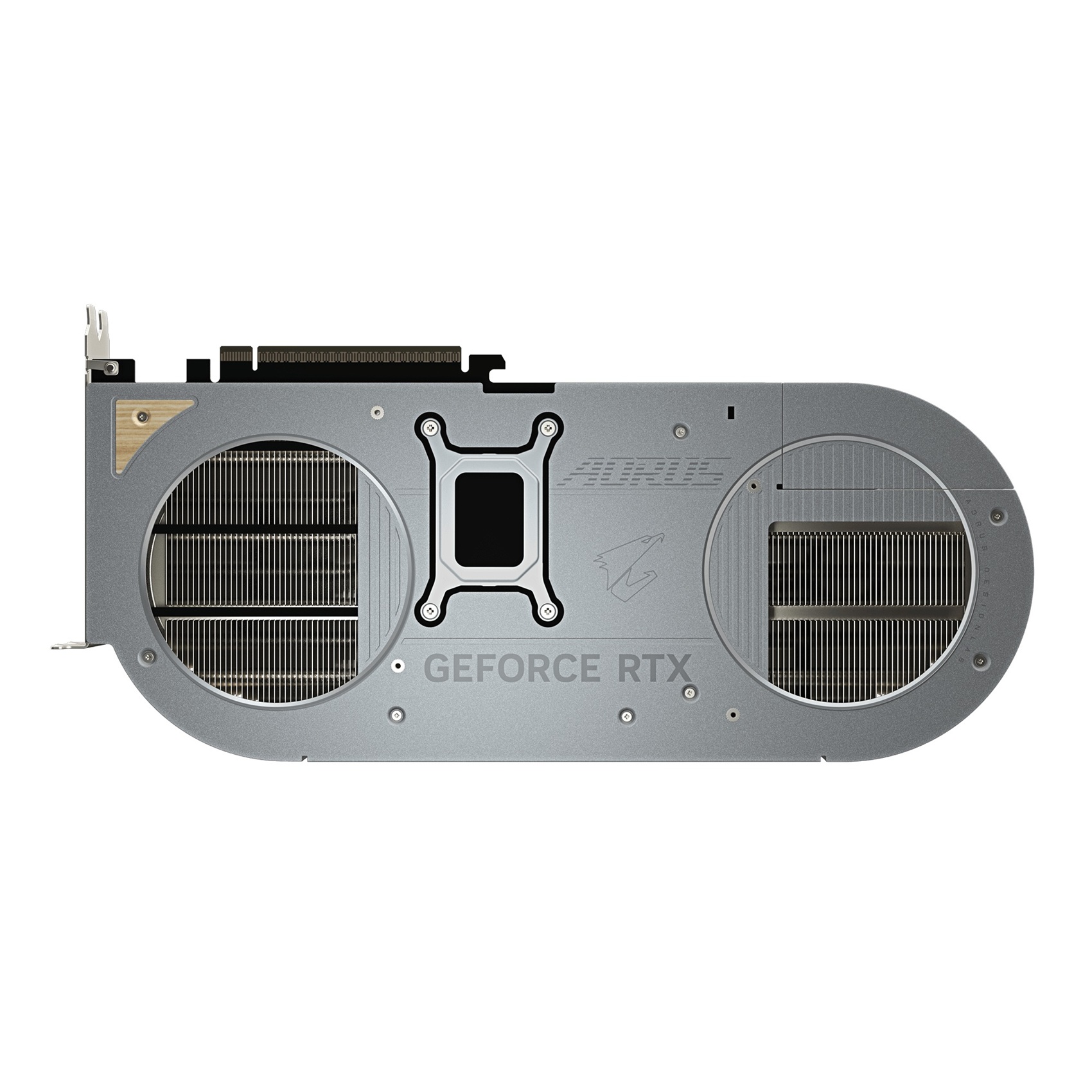 AORUS GeForce RTX 5080 INFINITY WOOD 16G/ Gaming/ 16GB/ GDDR7 
