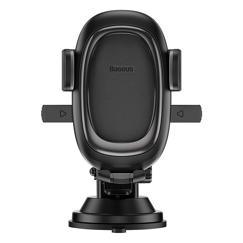 Baseus UltraControl Pro Series Clamp Držiak do Autá Cluster Black 