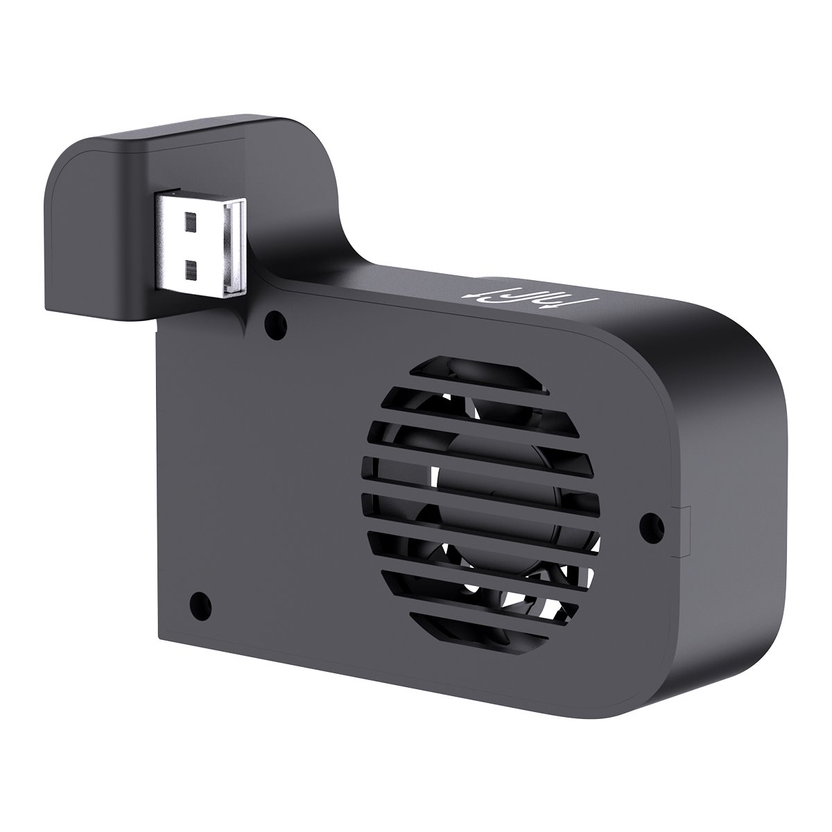 iPega SW2206 Prídavné Chladenie pre Nabíjaciu Stanicu Nintendo Switch 2 Black 