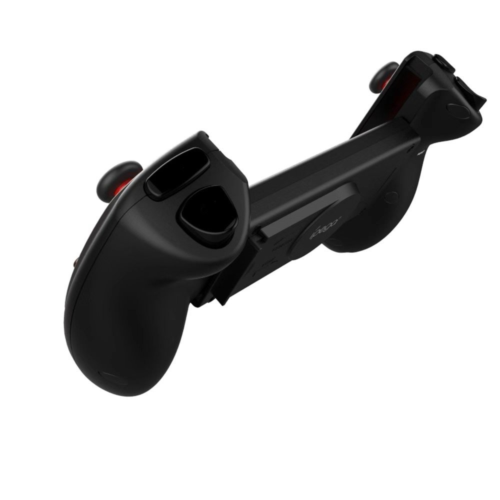 iPega 9083SH Wireless Gamepad Red Bat pre Android/ iOS/ PS4/ PC/ N-Switch Black 